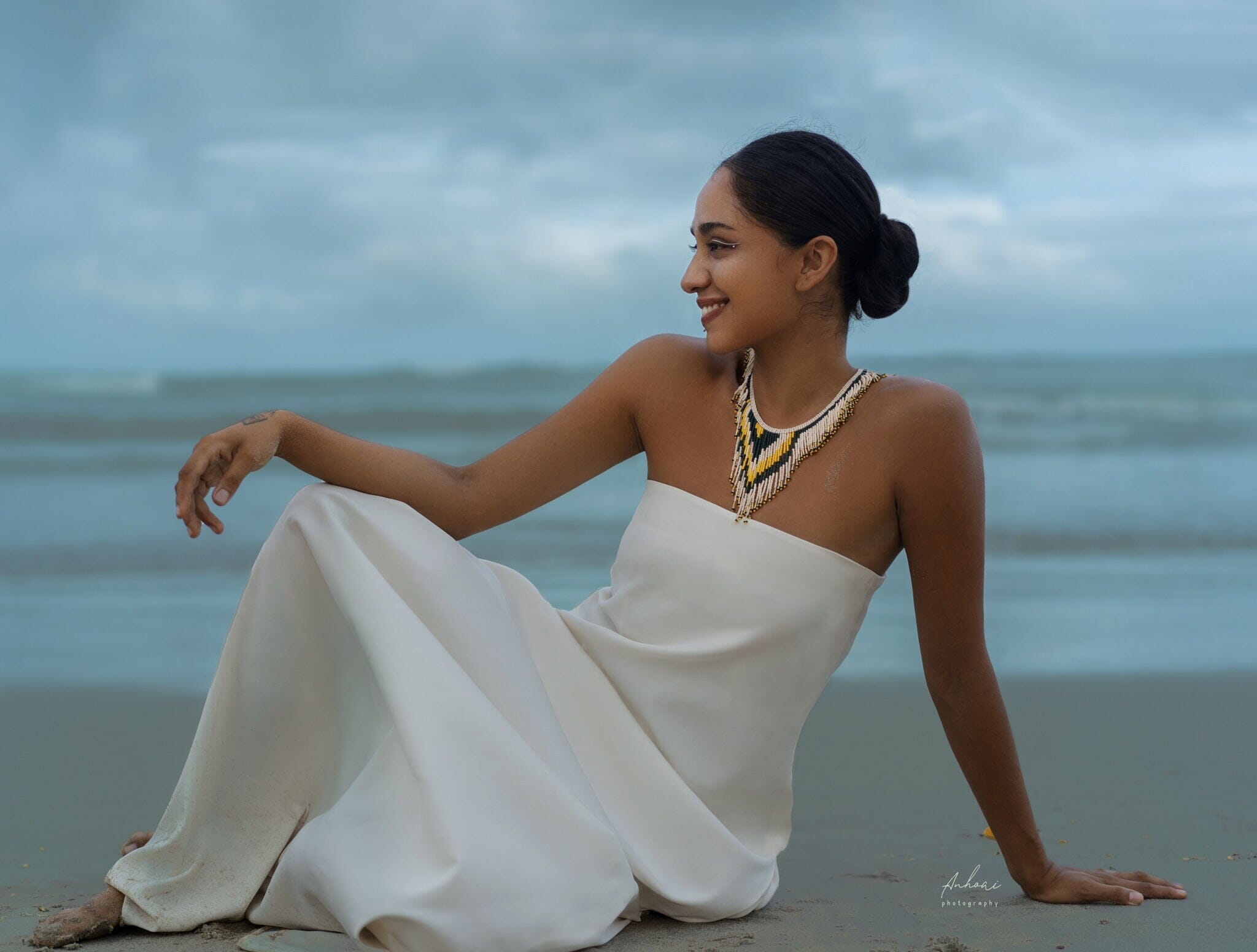 Discover the Beauty: The Art of Traditional Beading Patterns