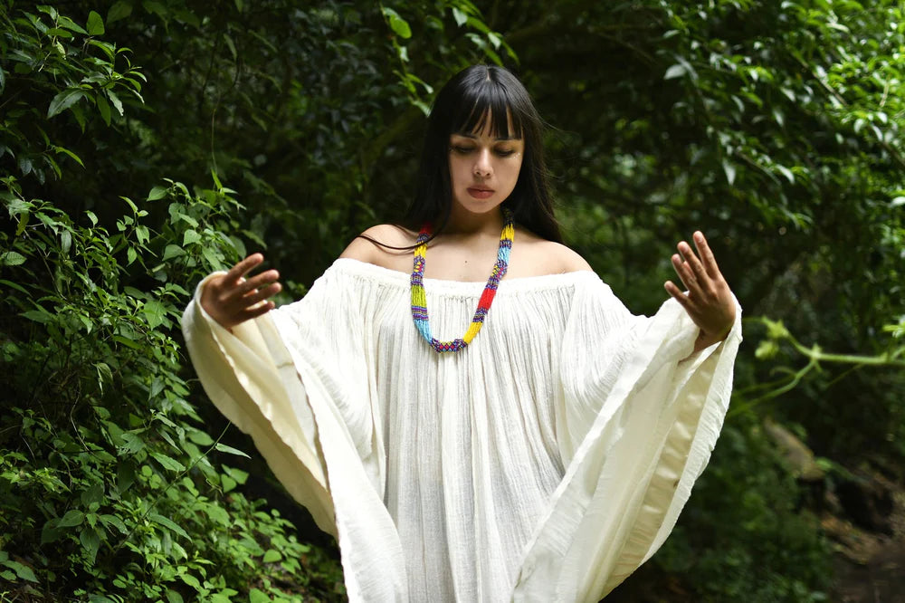 From Tradition to Trend: Stories Behind Beaded Jewelry