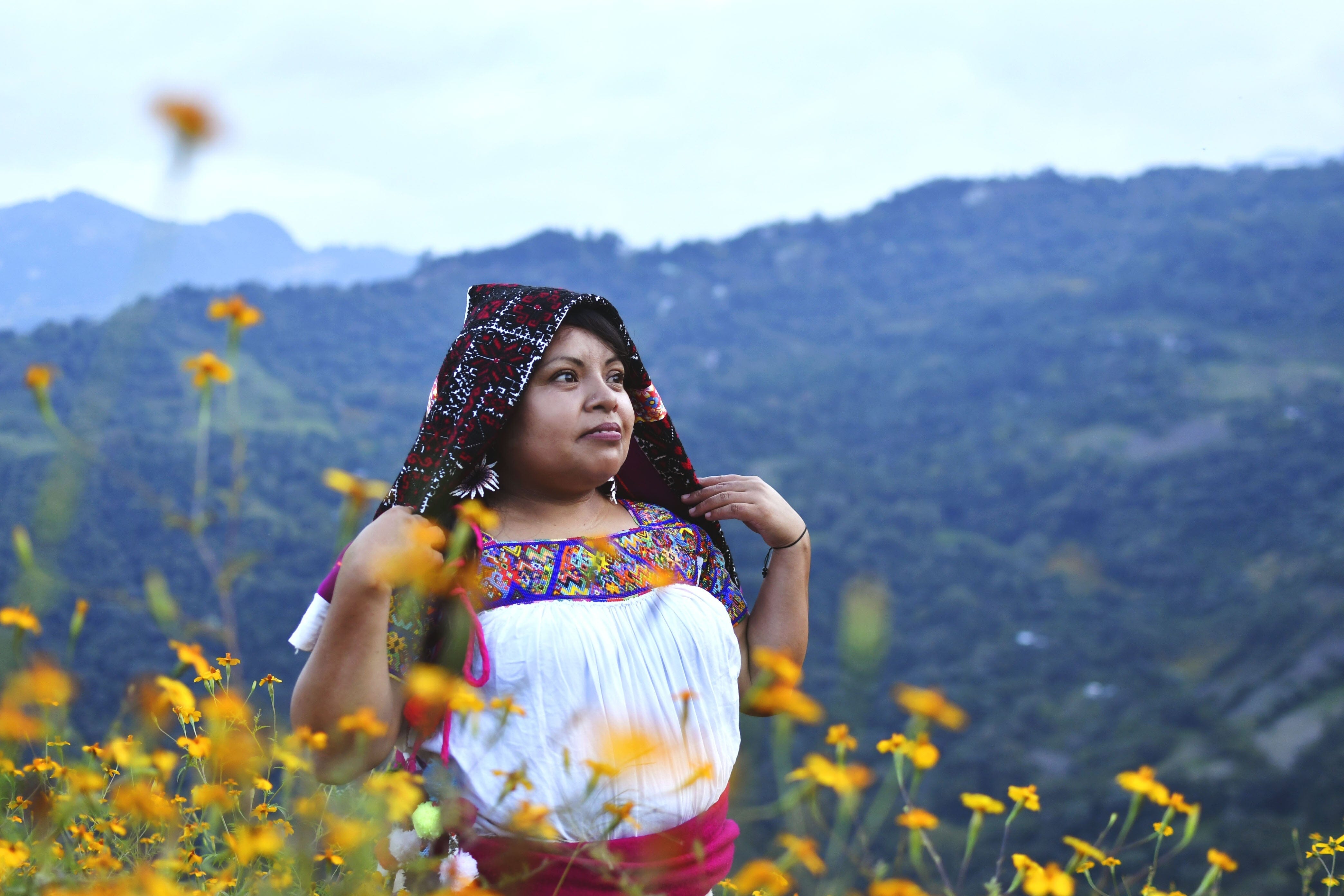Mother Sierra: The Bridge Between Indigenous Artisans and the World