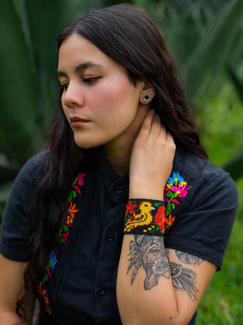 Tips in How to Choose Sustainable Beaded Accessories