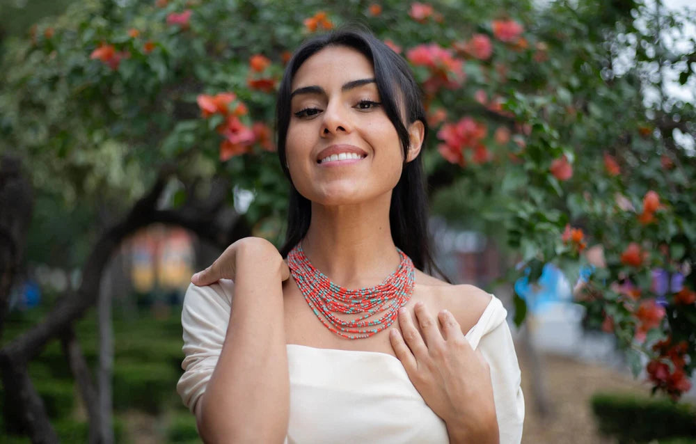 Tips On How To Add Personal Touch To Handmade Jewelry