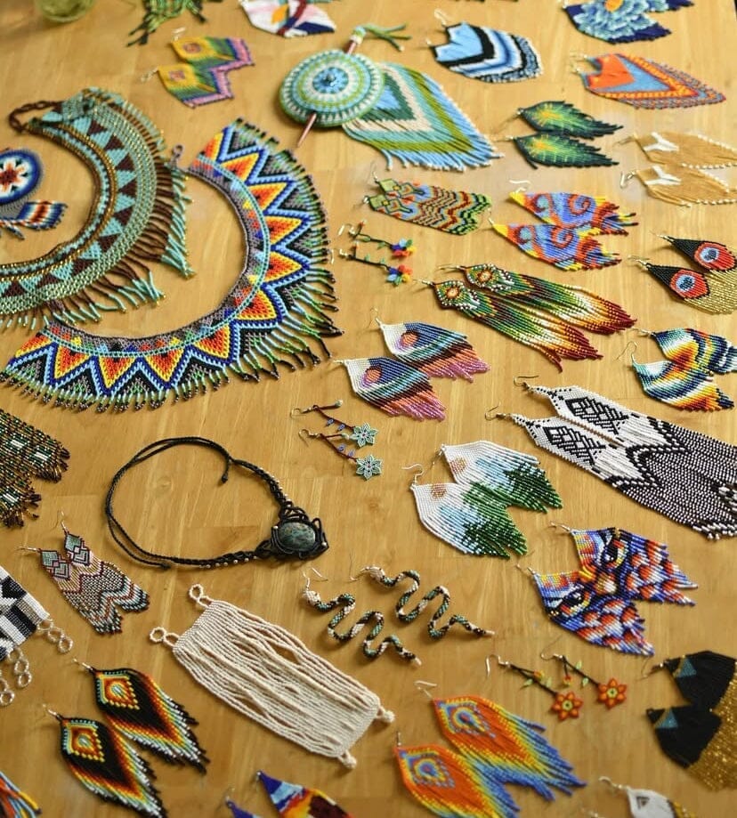 Why Choosing Handmade Accessories is a Revolutionary Act of Love