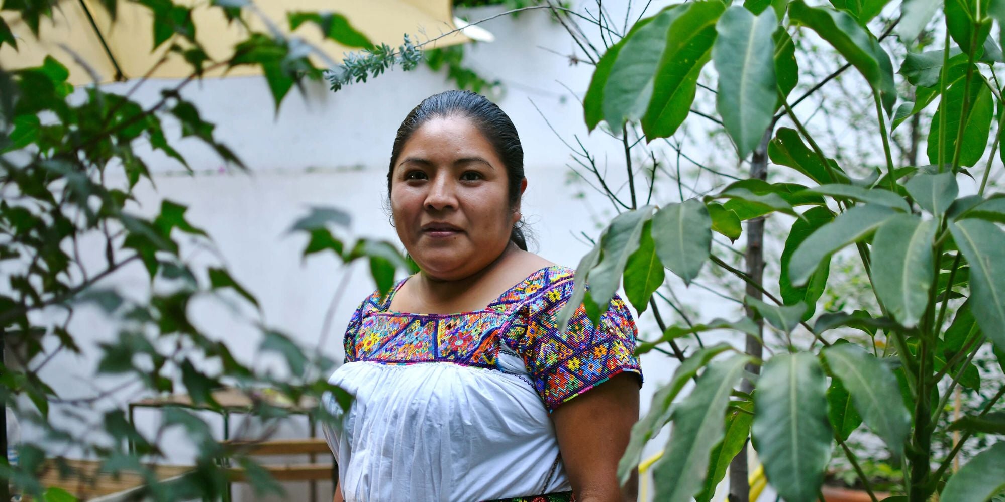 Craftsmen creating our exquisite handmade beaded accessories.