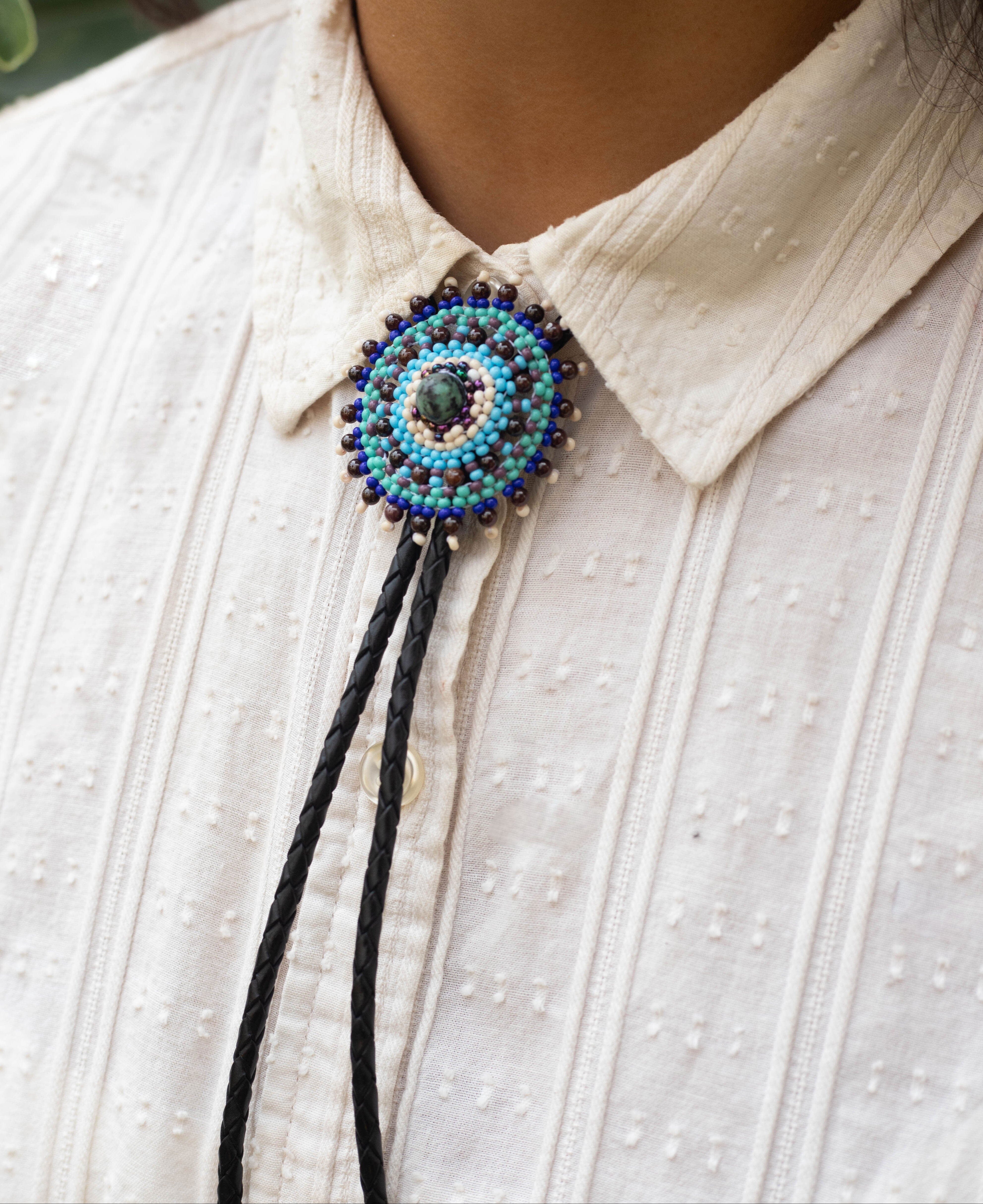 Apple Jack Necktie Mother Sierra