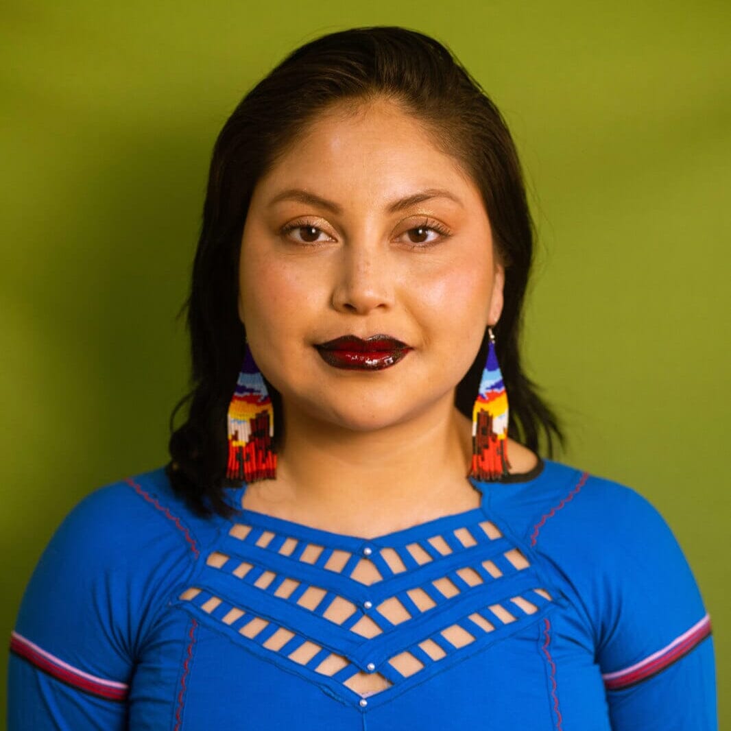 Cactus in the Sonora Earrings Mother Sierra