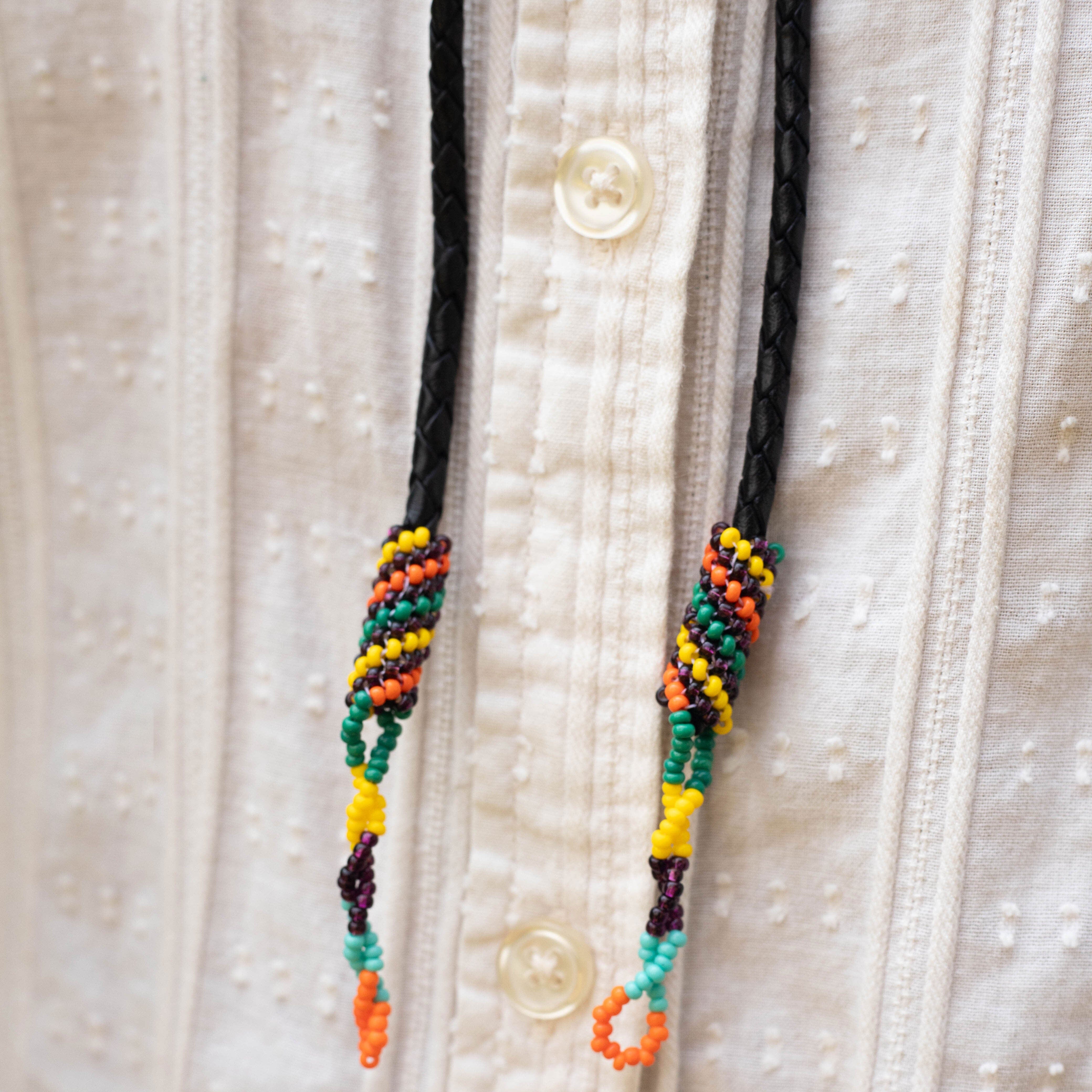 Cattle Kai Necktie Mother Sierra