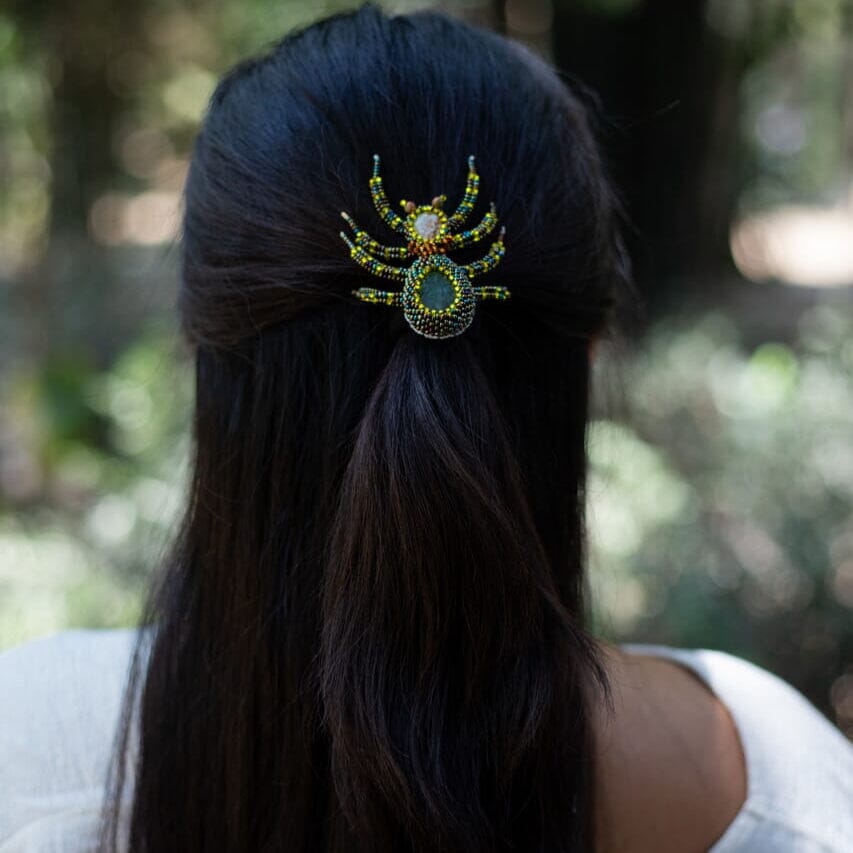 Charlotte Hair Band Hair Pieces Mother Sierra