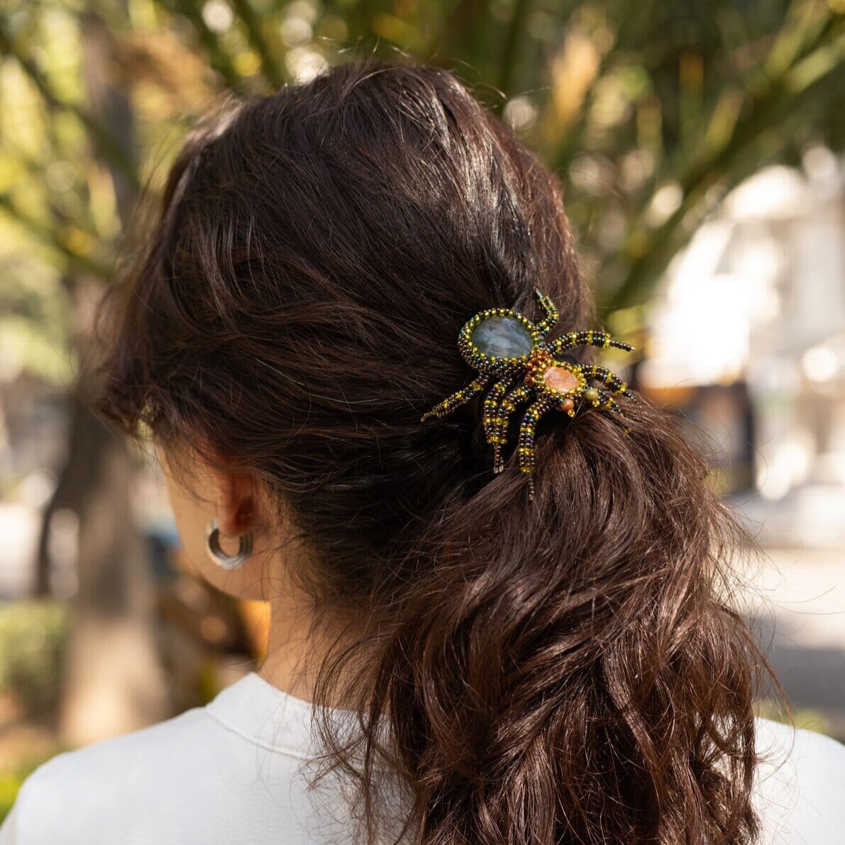 Charlotte Hair Band Hair Pieces Mother Sierra