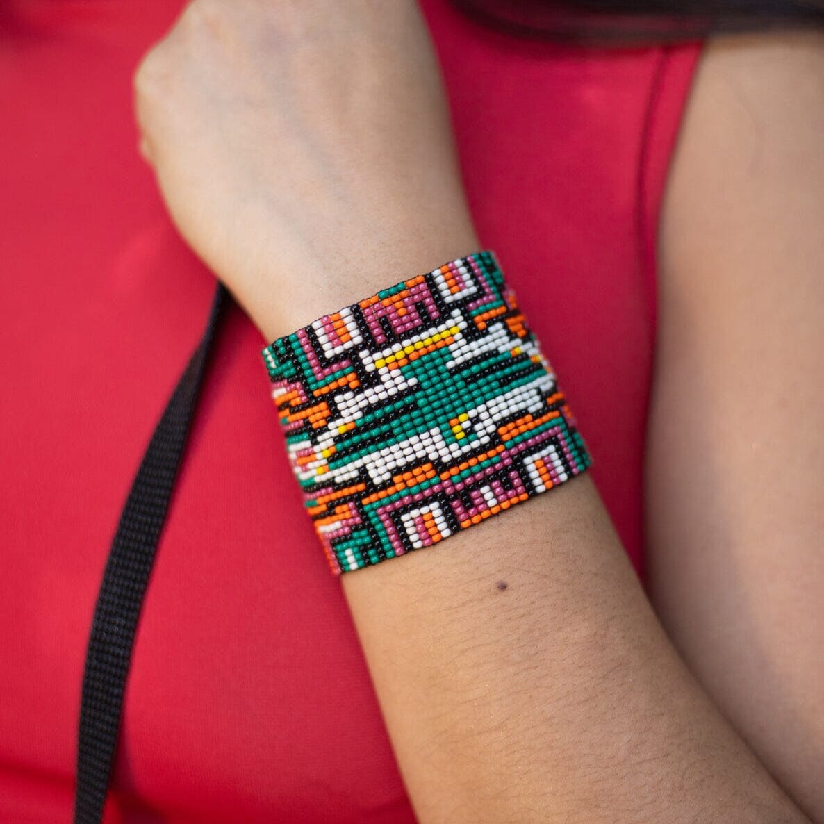 Durango bracelet Mother Sierra