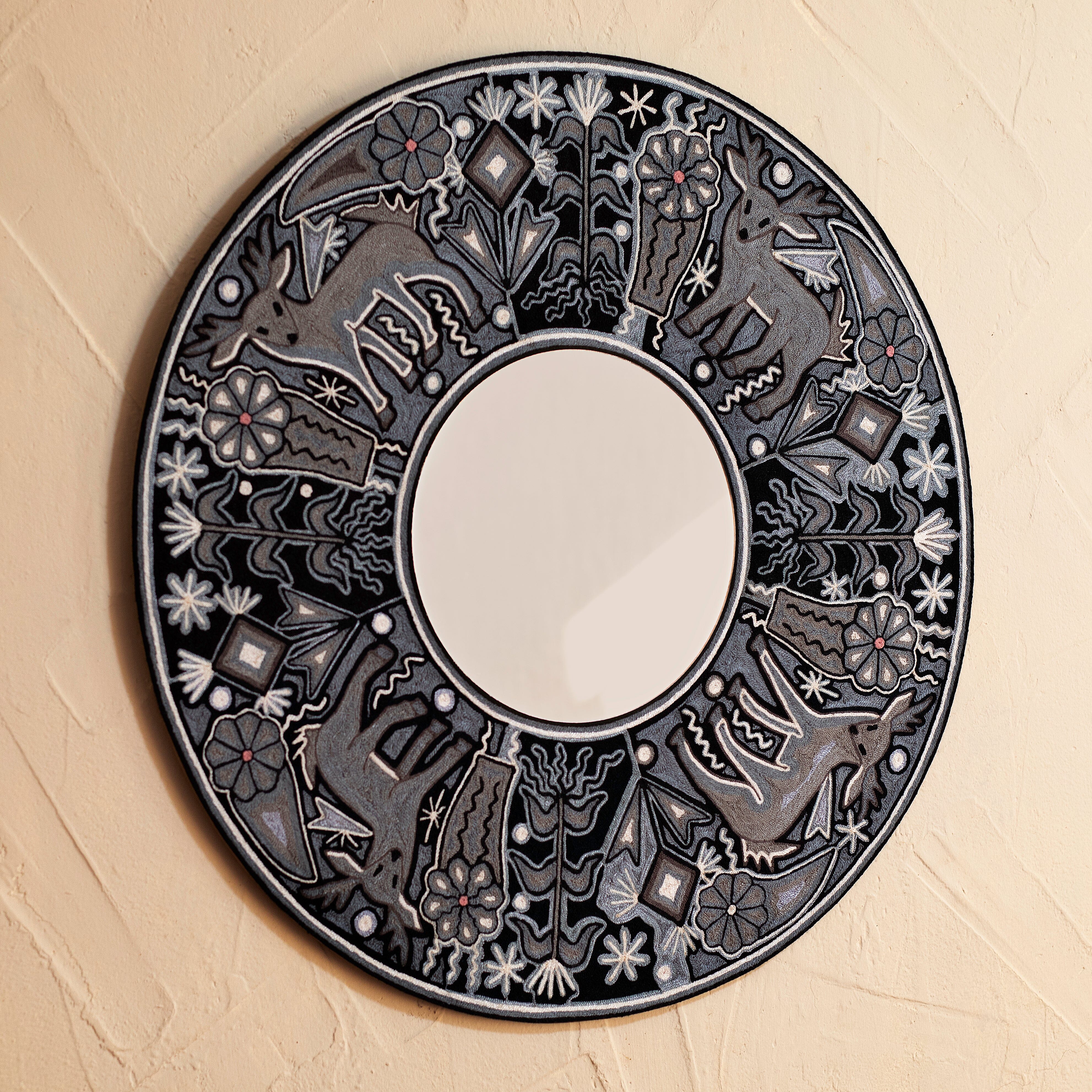 Espíritu Home Decor Decals Mother Sierra