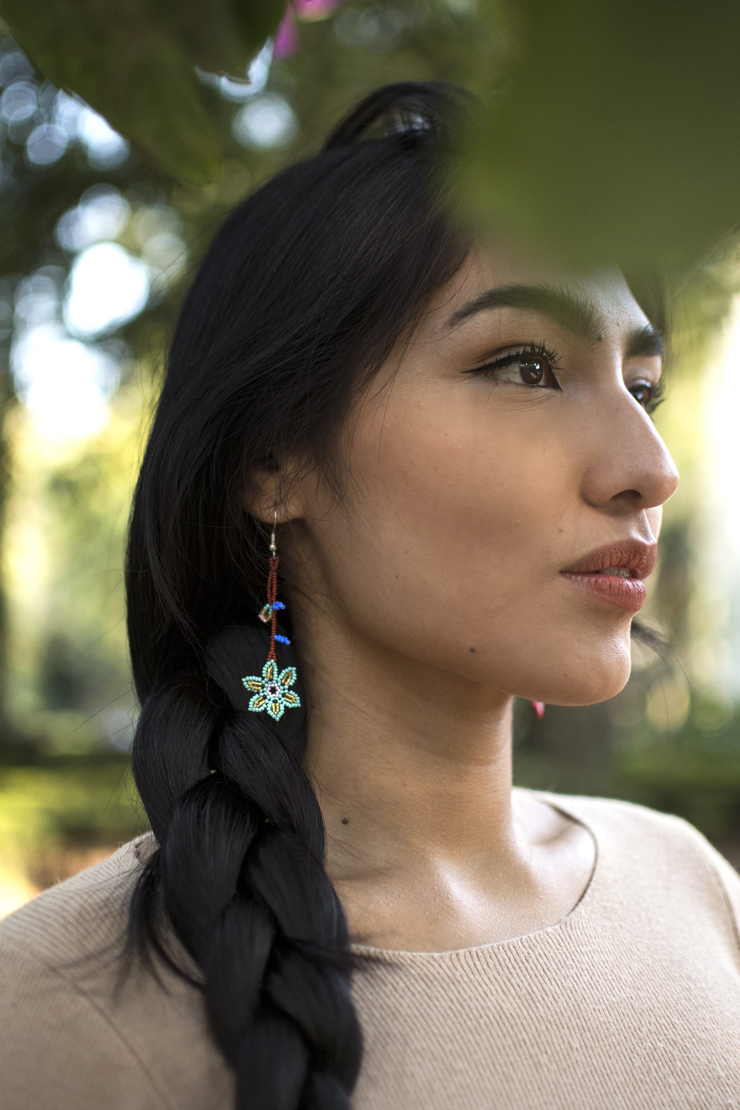 Little Dipper Earrings Mother Sierra