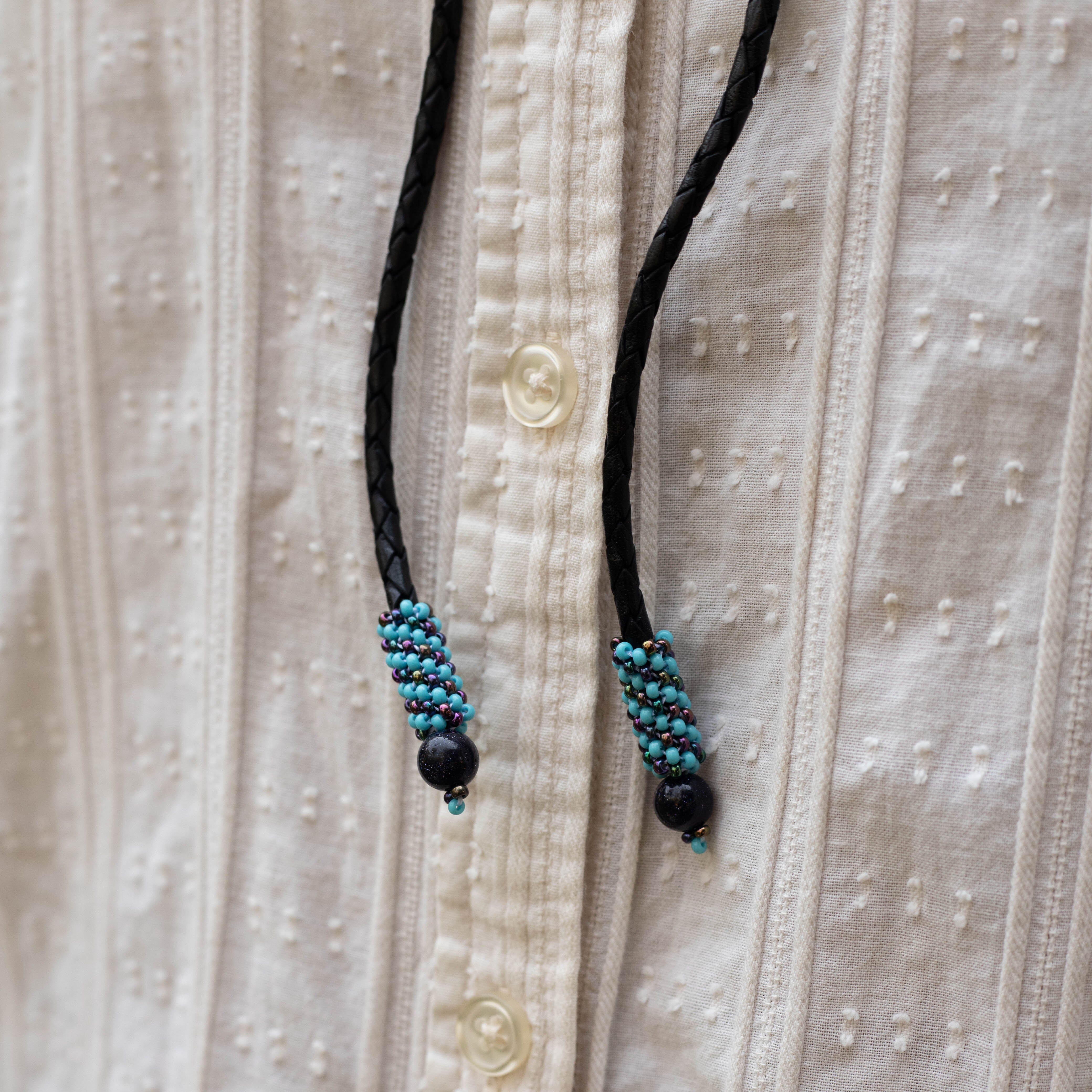 Lonestar Necktie Mother Sierra