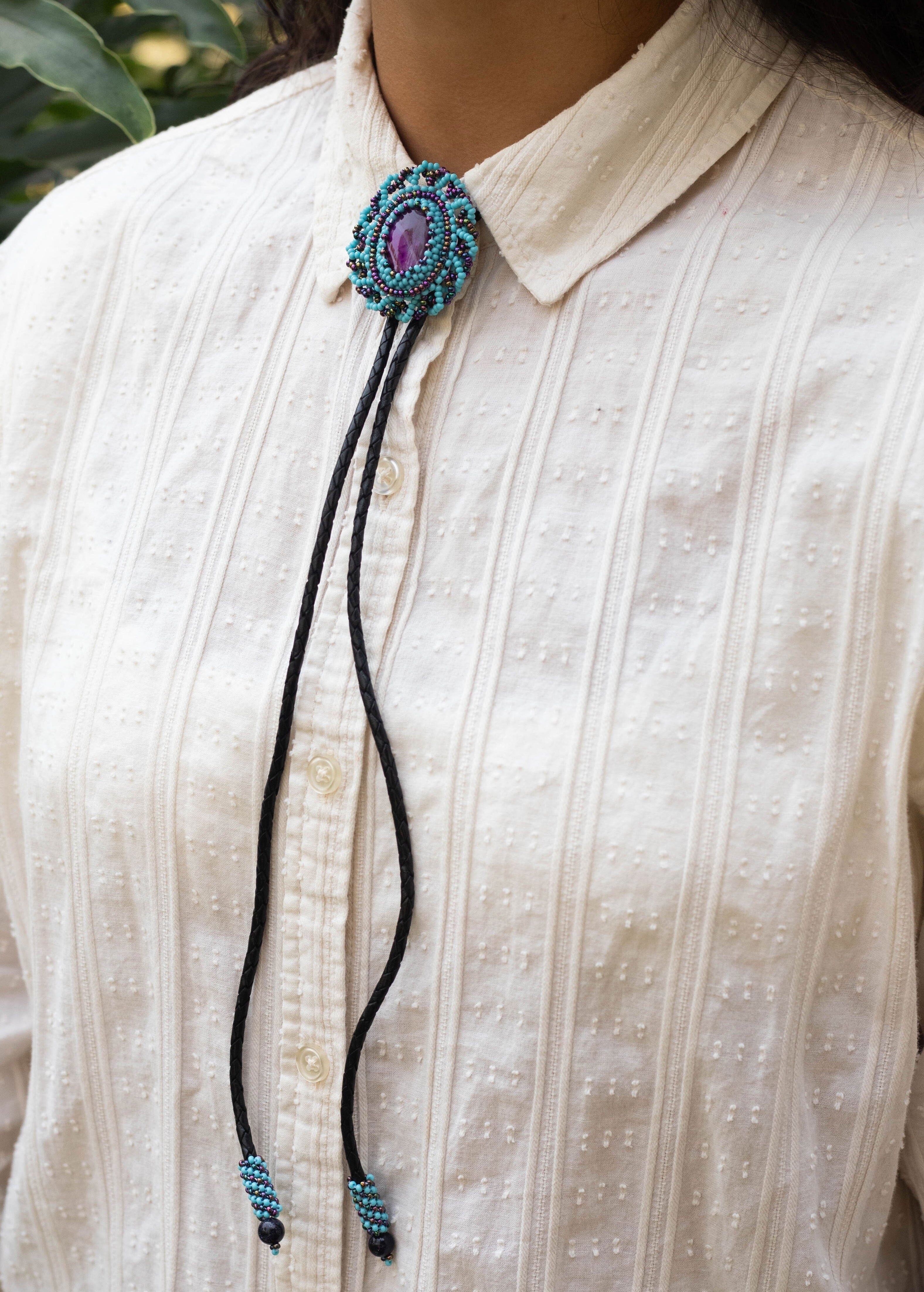 Lonestar Necktie Mother Sierra