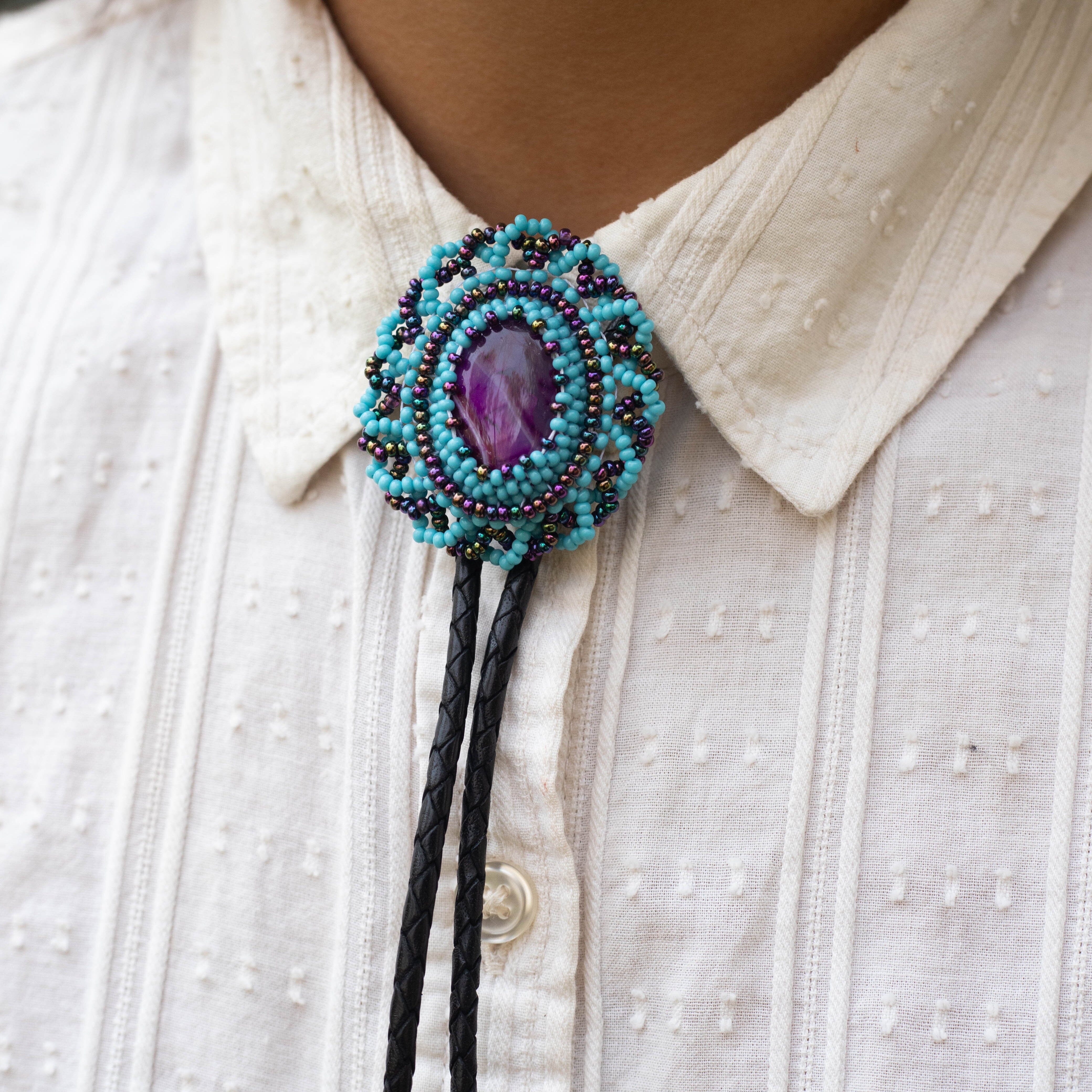 Lonestar Necktie Mother Sierra