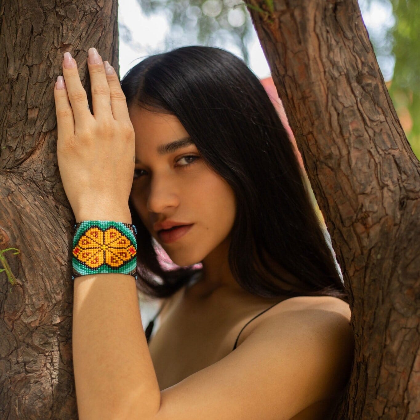 Marietta bracelet Mother Sierra