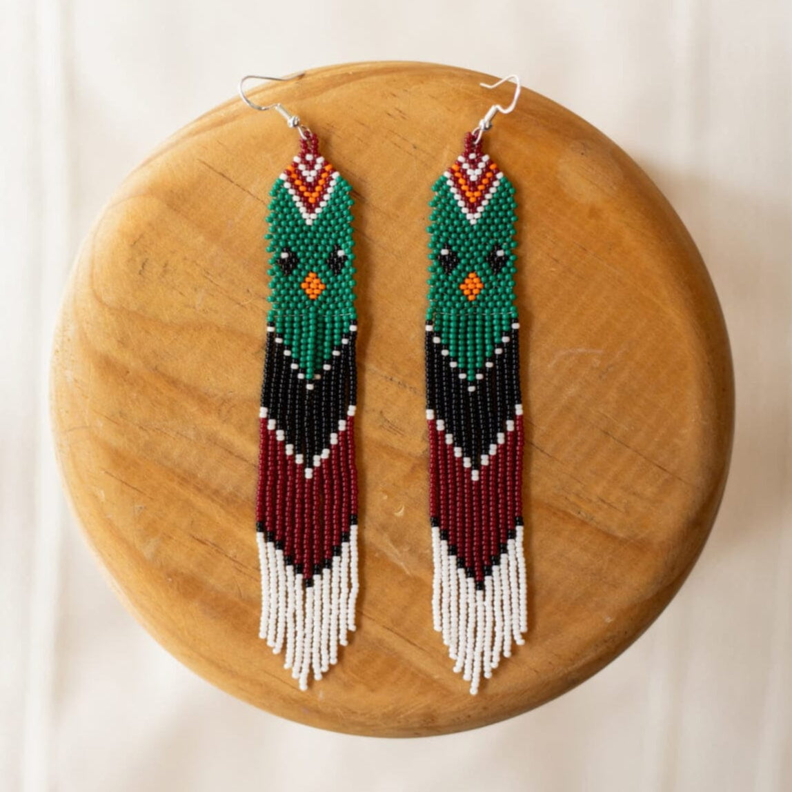 Mimi Earrings Mother Sierra