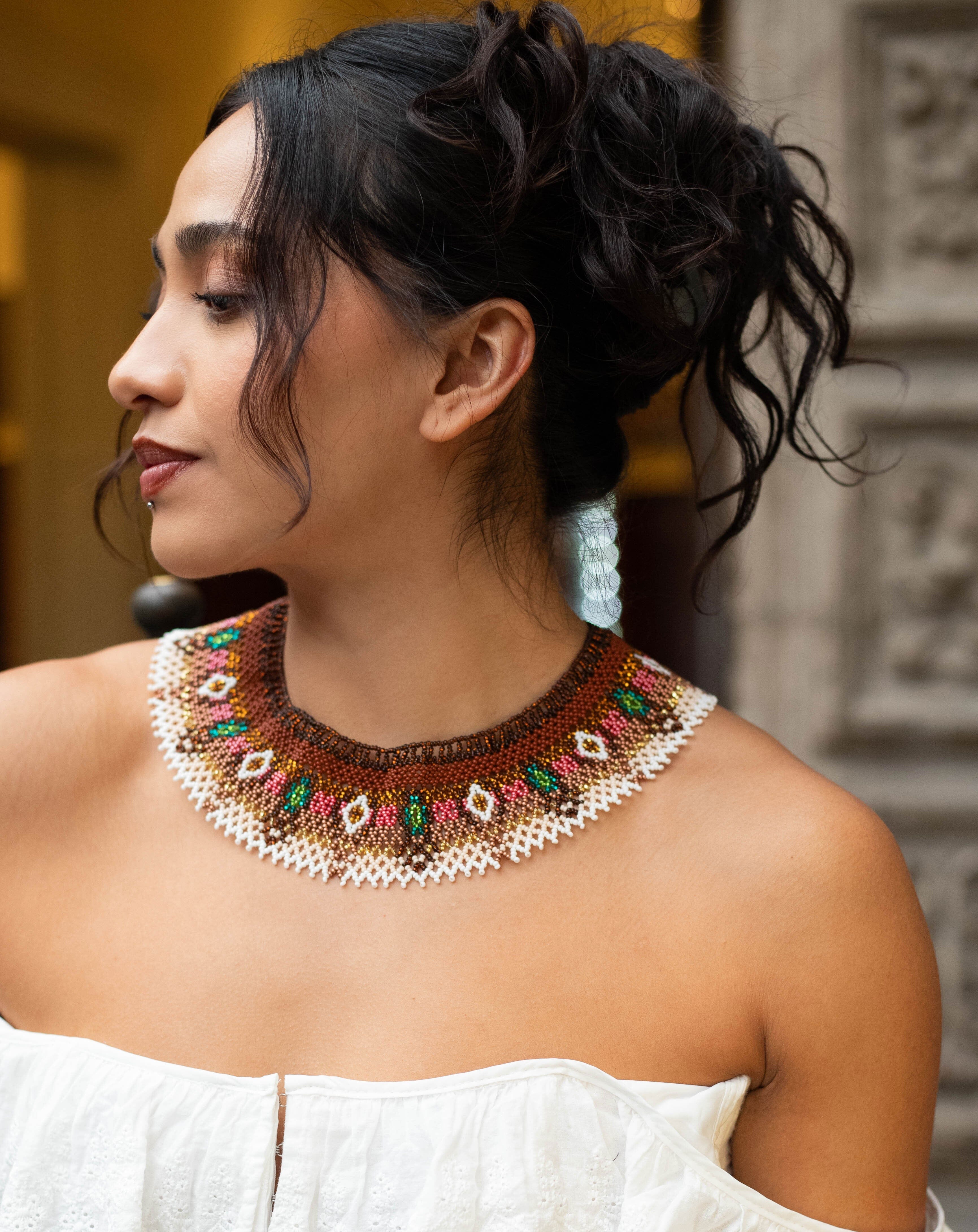 Mojito Necklaces Mother Sierra