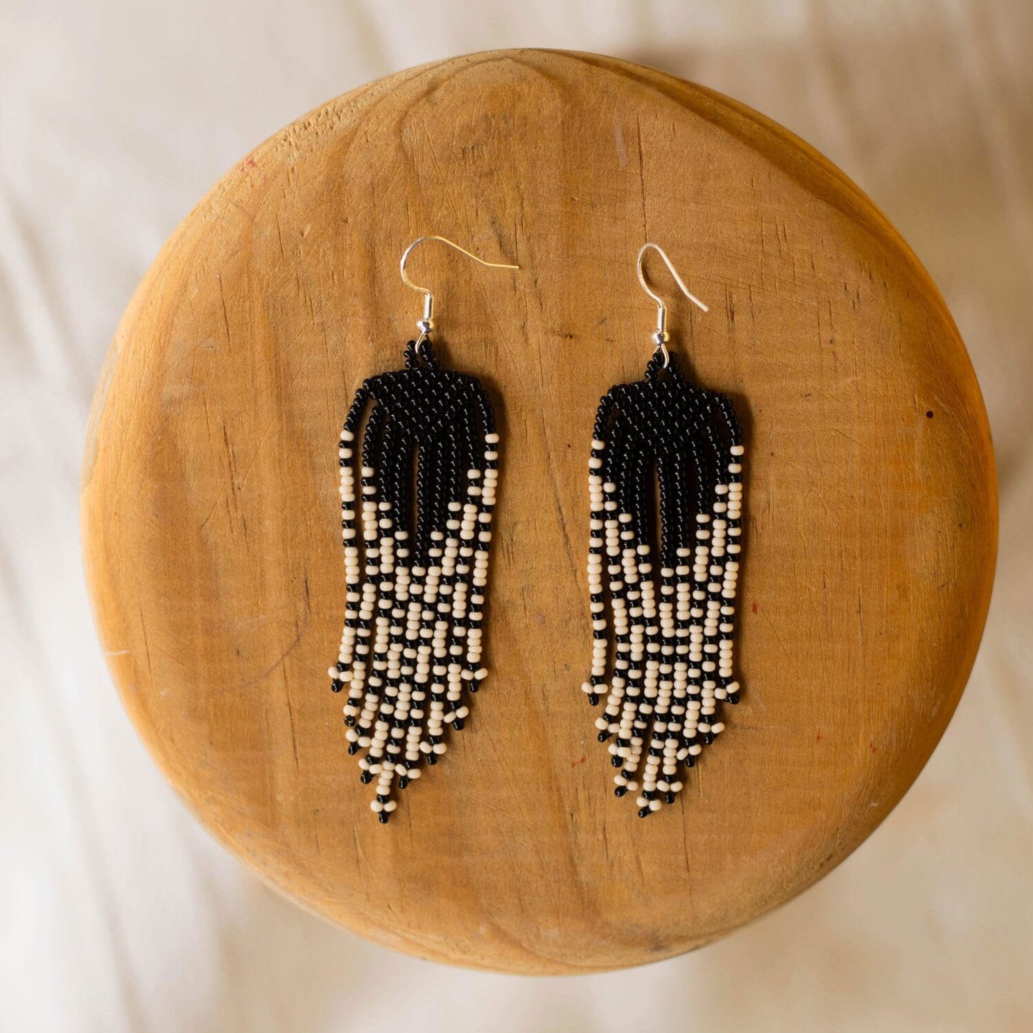 Nefertiti’s jewels Earrings Mother Sierra