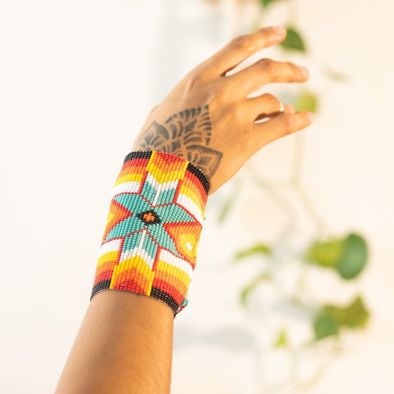 Oasis Super Nova bracelet Mother Sierra