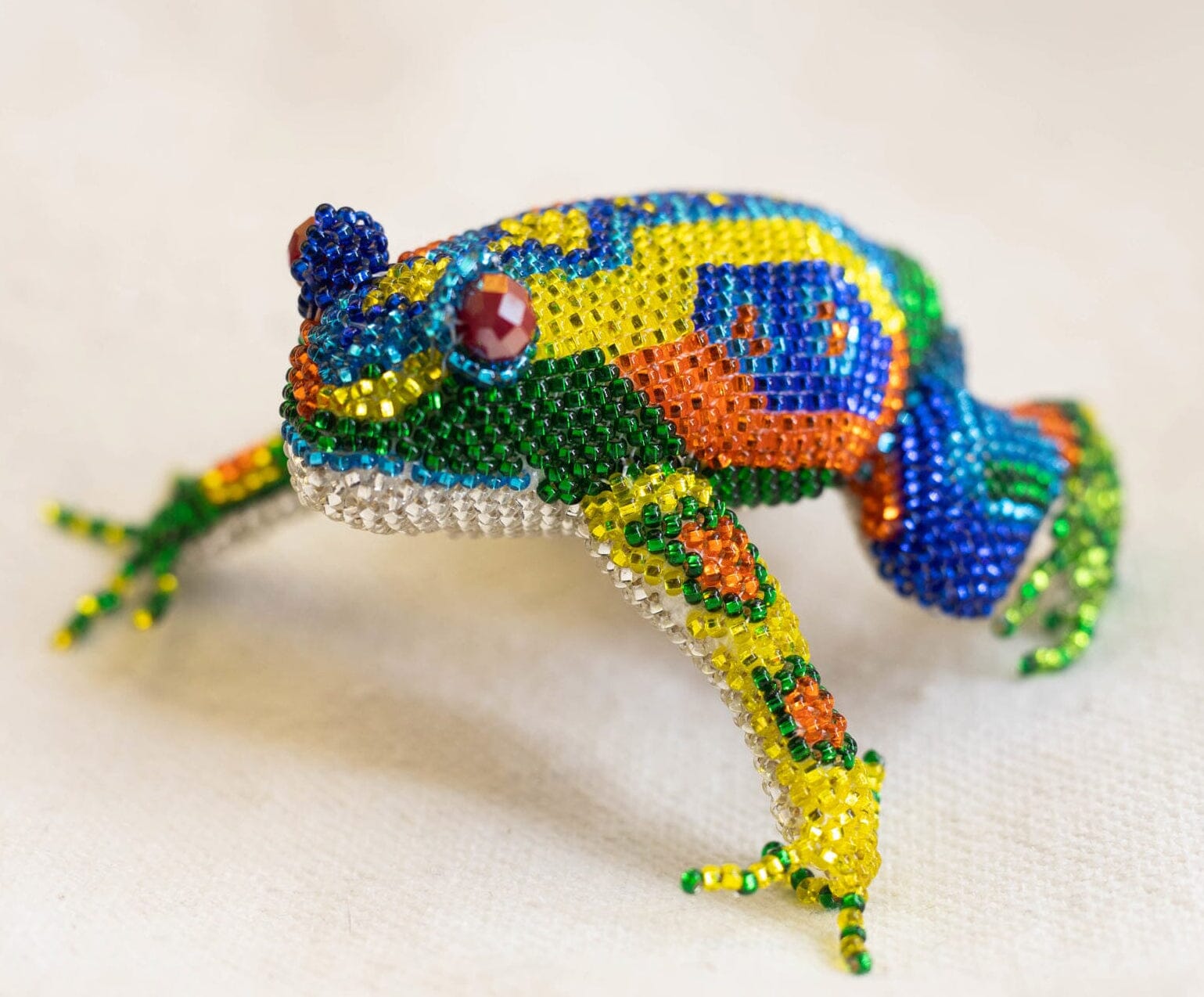 Rainbow Toady Home Decor Decals Mother Sierra