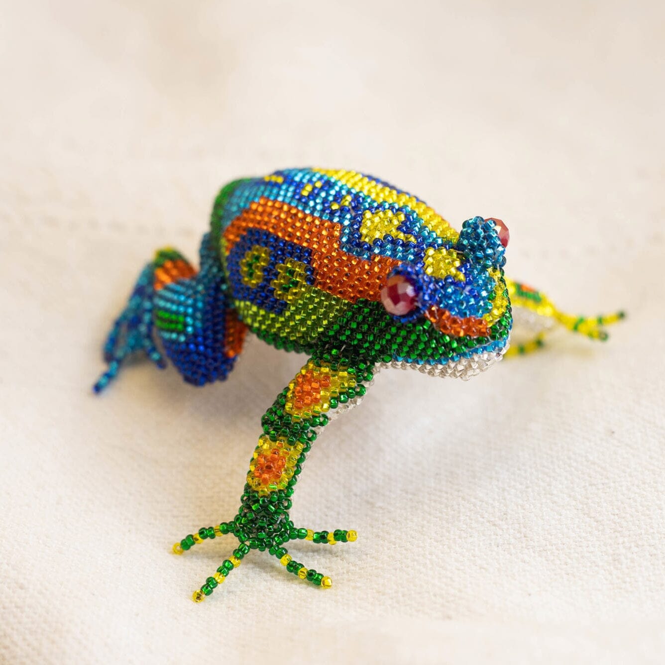 Rainbow Toady Home Decor Decals Mother Sierra