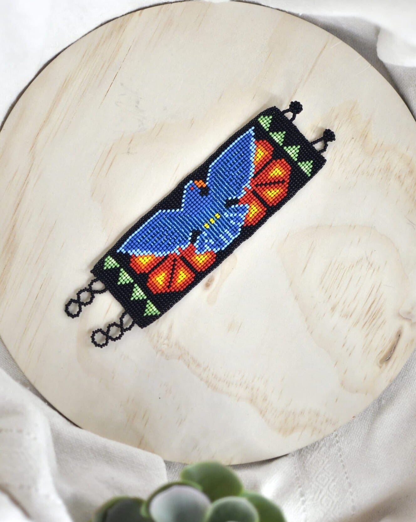 Rising Glory bracelet Mother Sierra