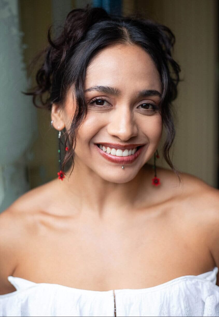 Rose Bud Earrings Earrings Mother Sierra