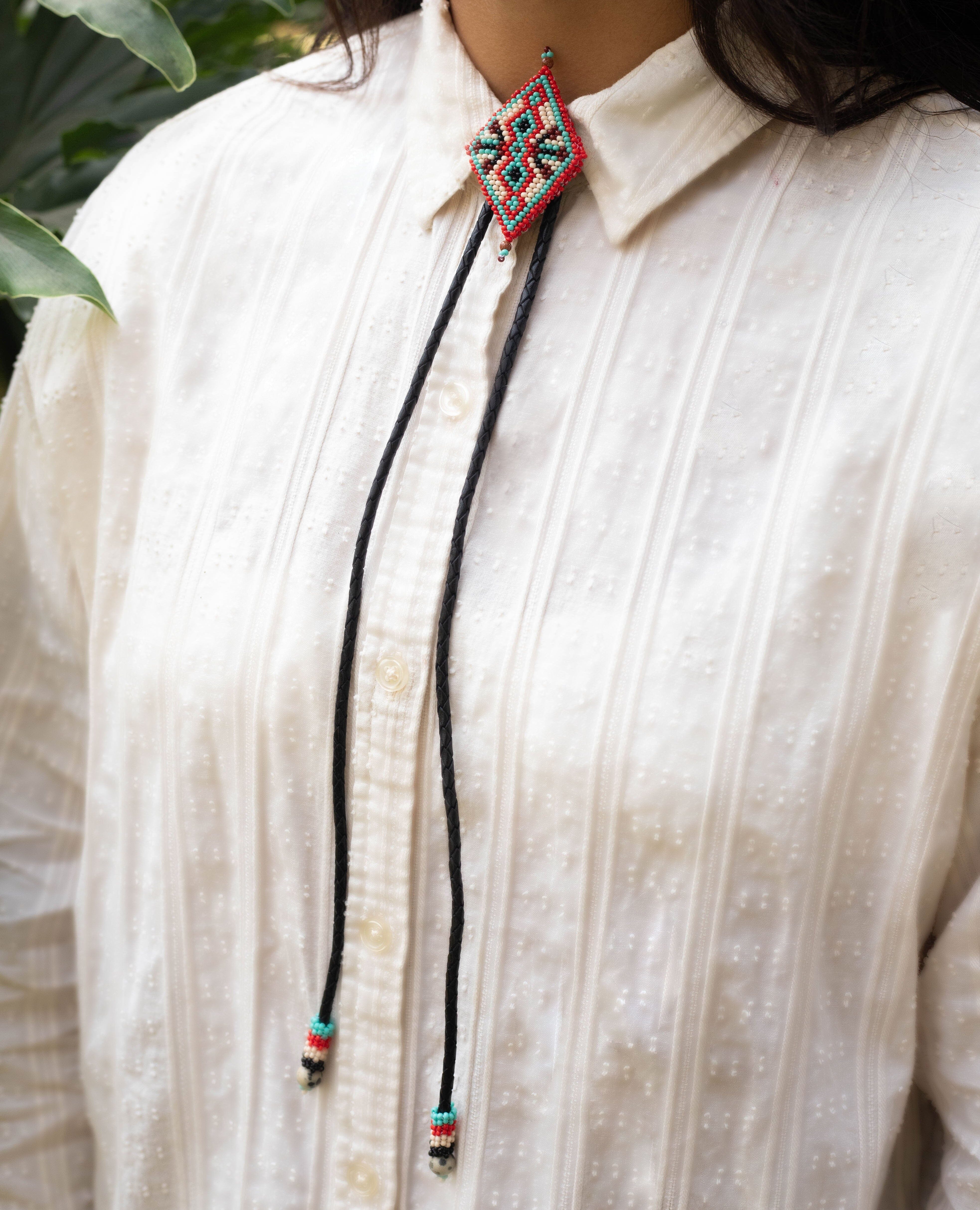 San Antonio Necktie Mother Sierra