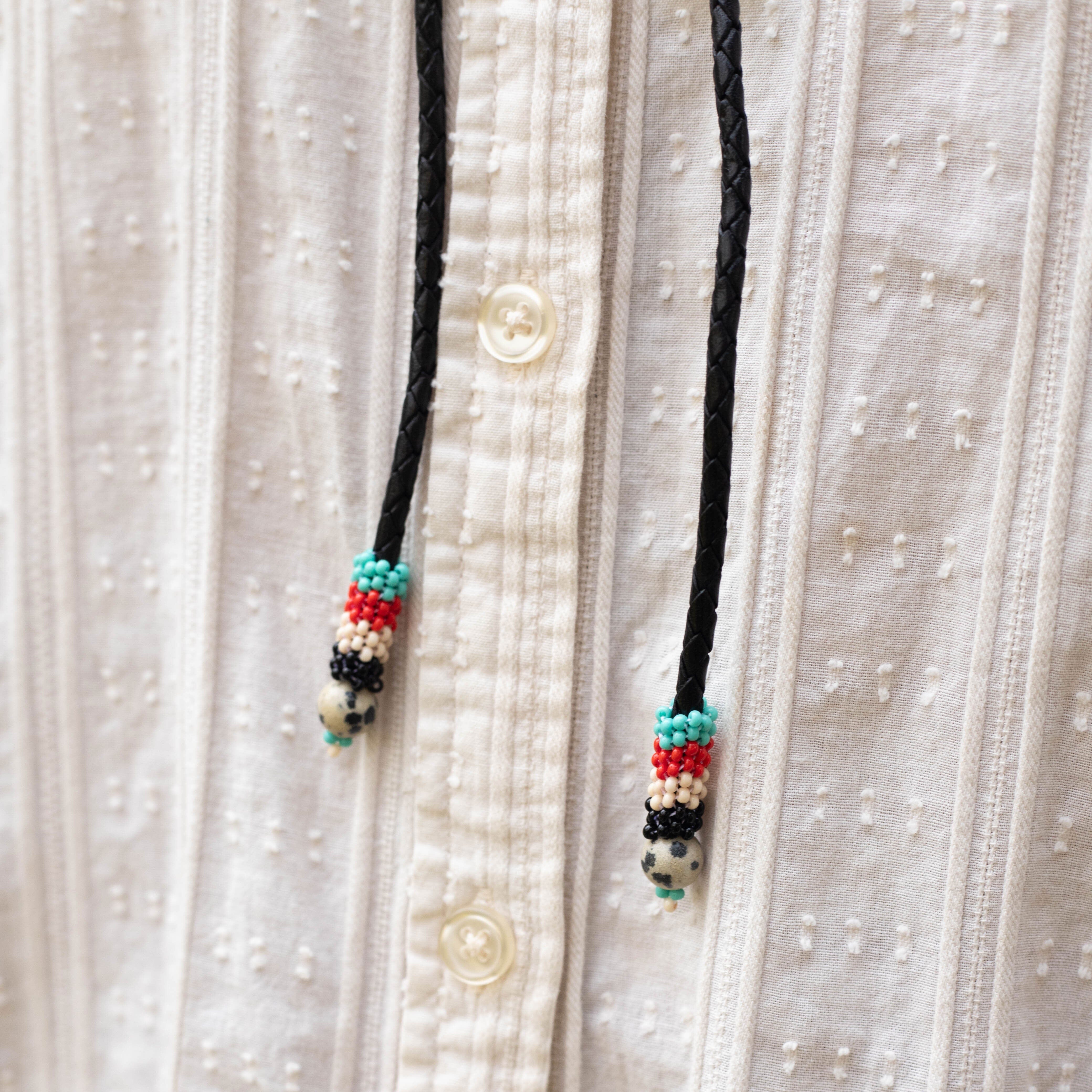 San Antonio Necktie Mother Sierra