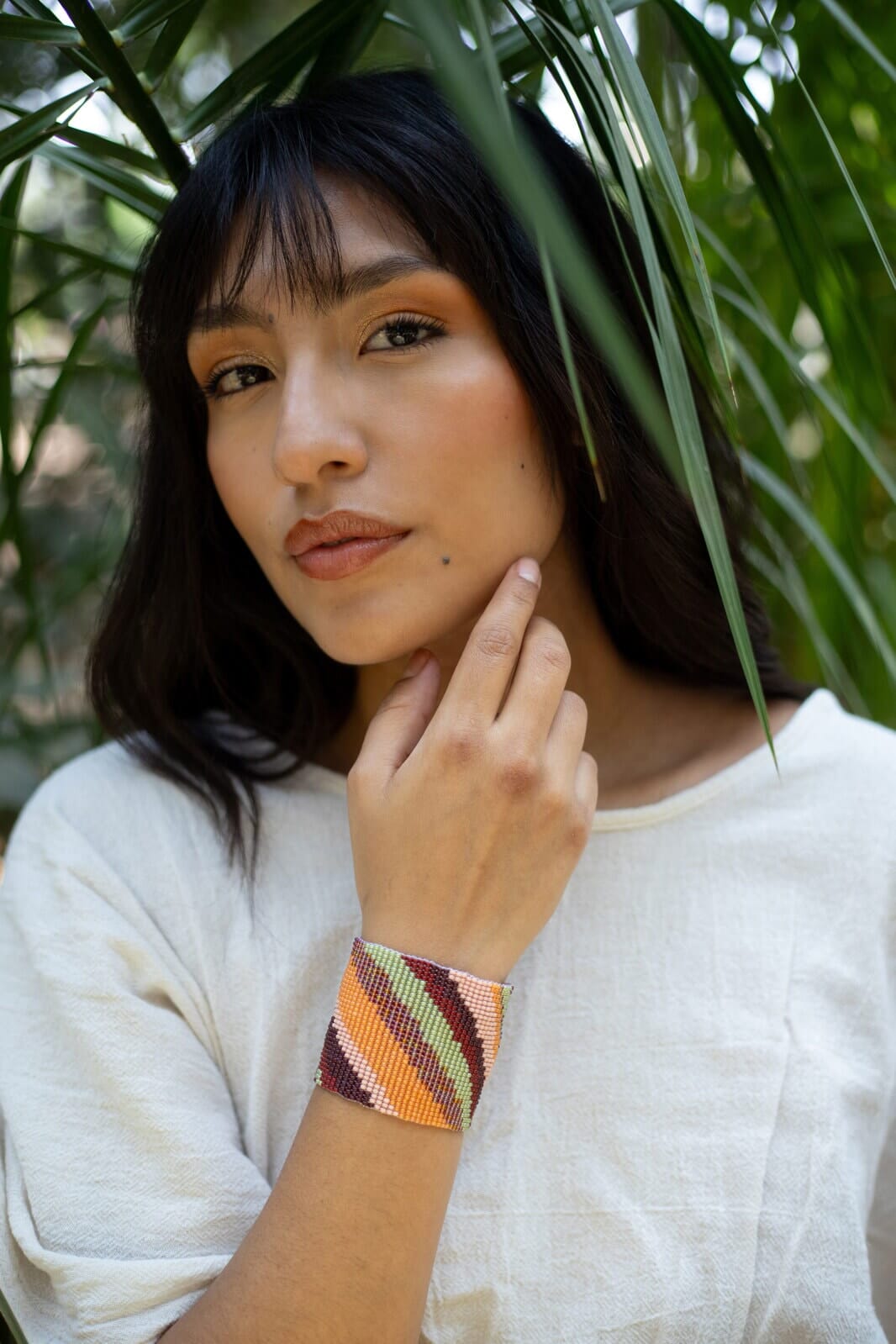 Sand Dunes bracelet Mother Sierra