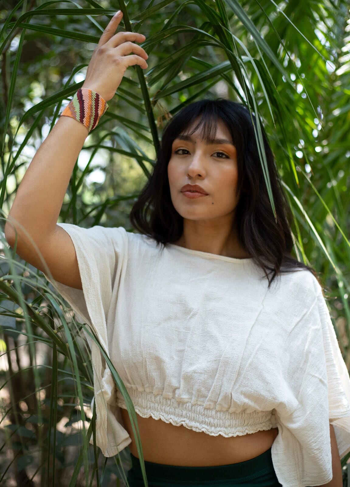 Sand Dunes bracelet Mother Sierra