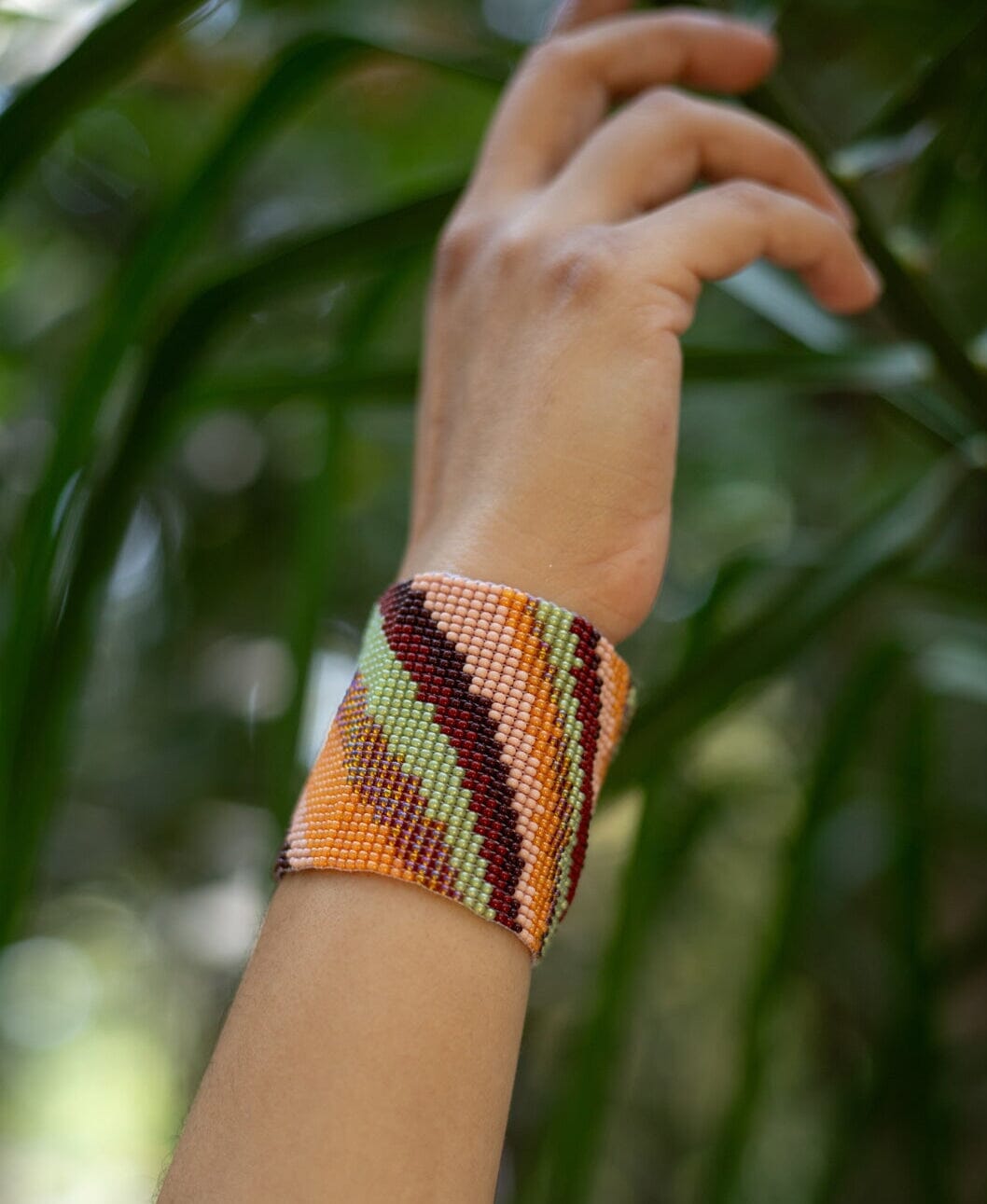 Sand Dunes bracelet Mother Sierra