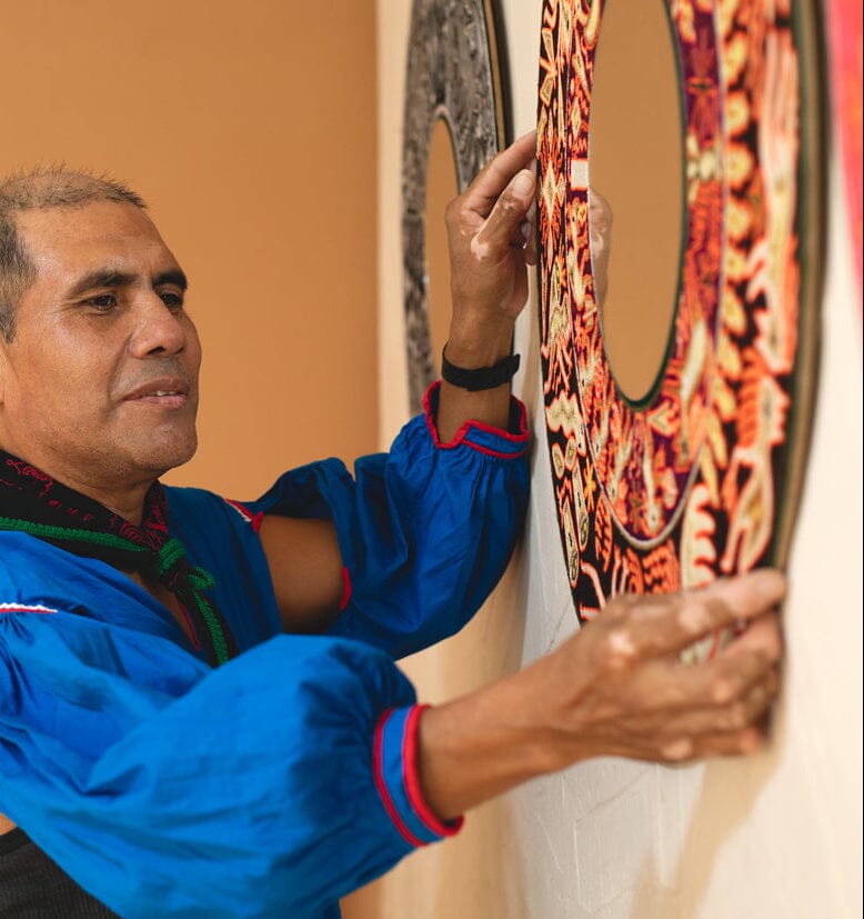 Sol Bohemio Home Decor Decals Mother Sierra