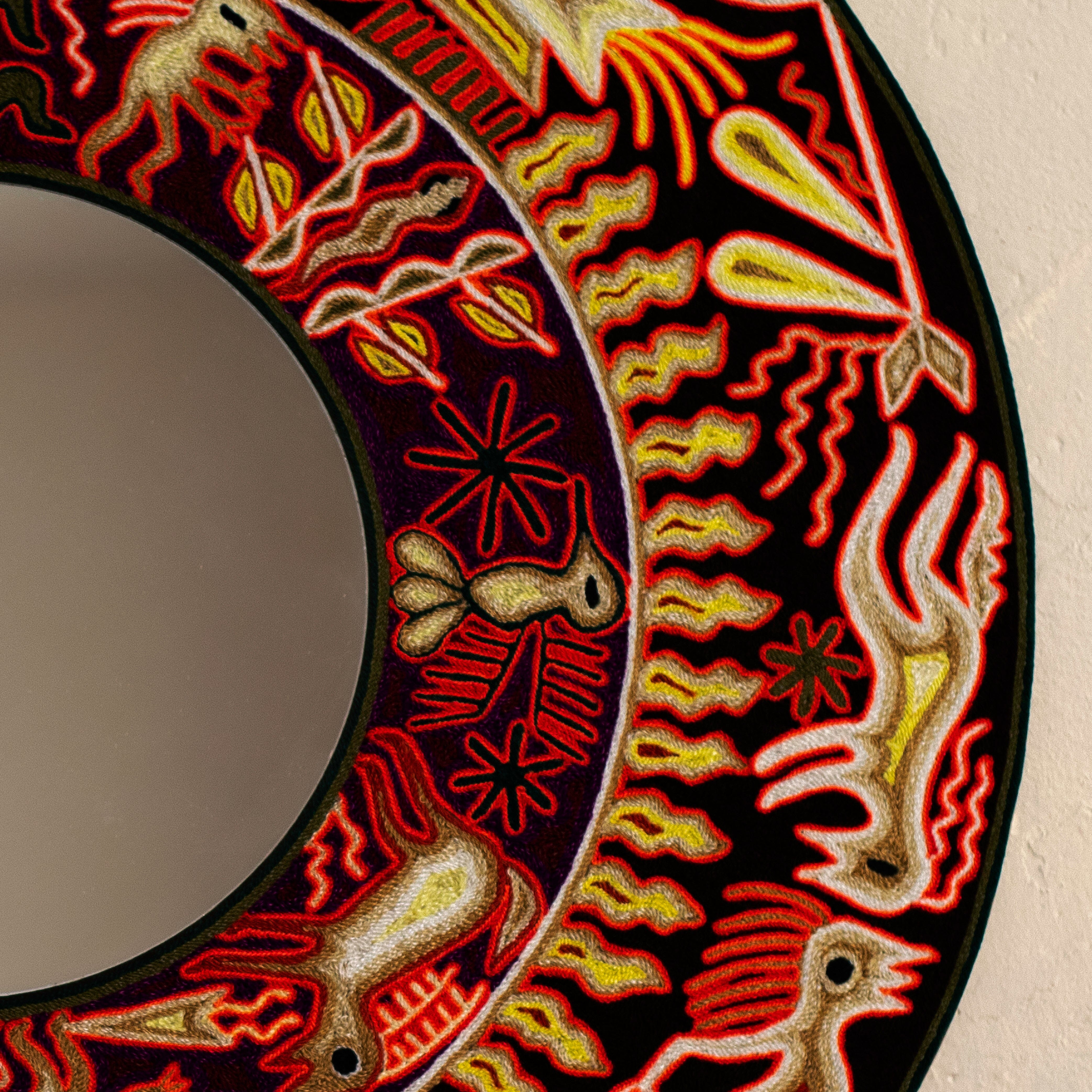 Sol Bohemio Home Decor Decals Mother Sierra