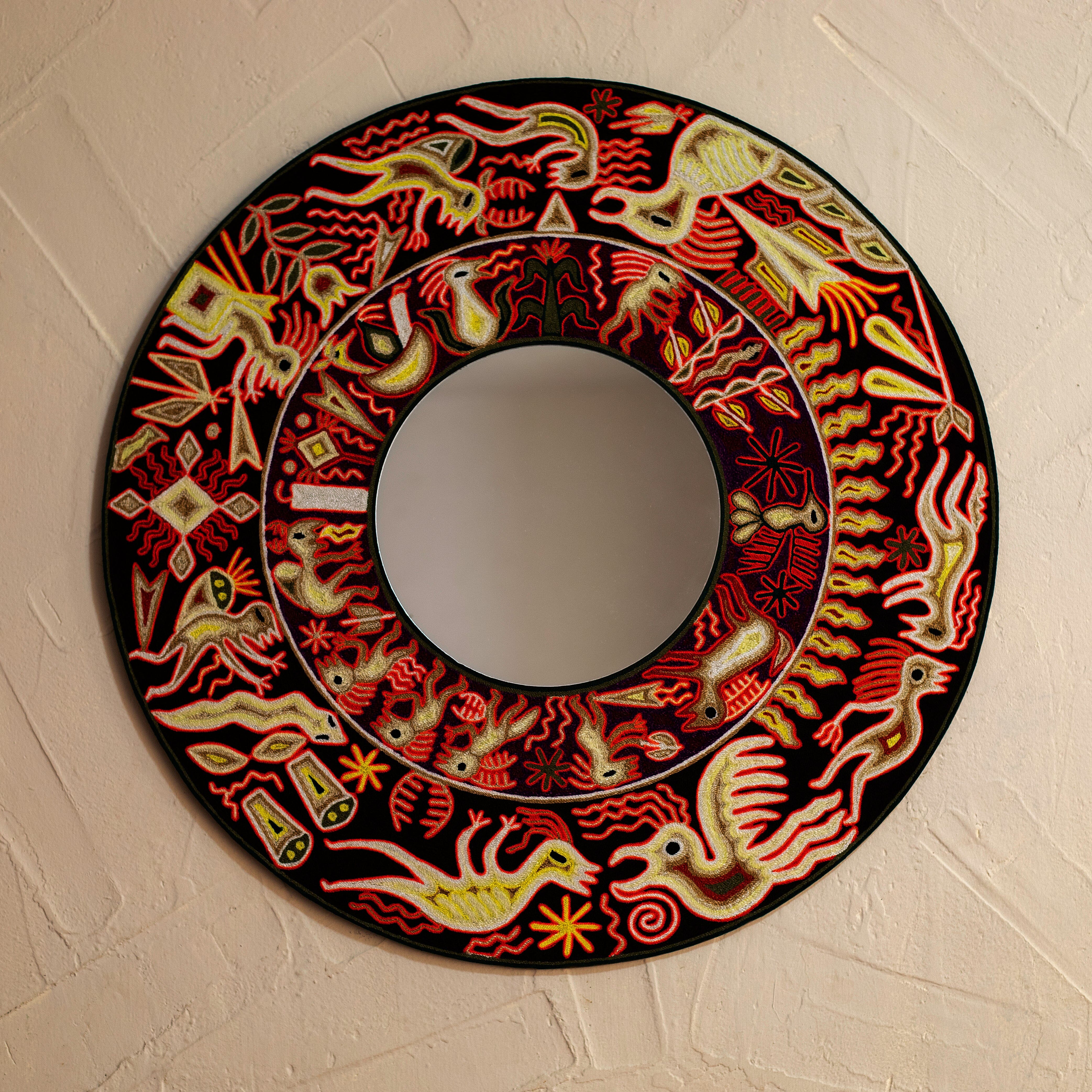 Sol Bohemio Home Decor Decals Mother Sierra