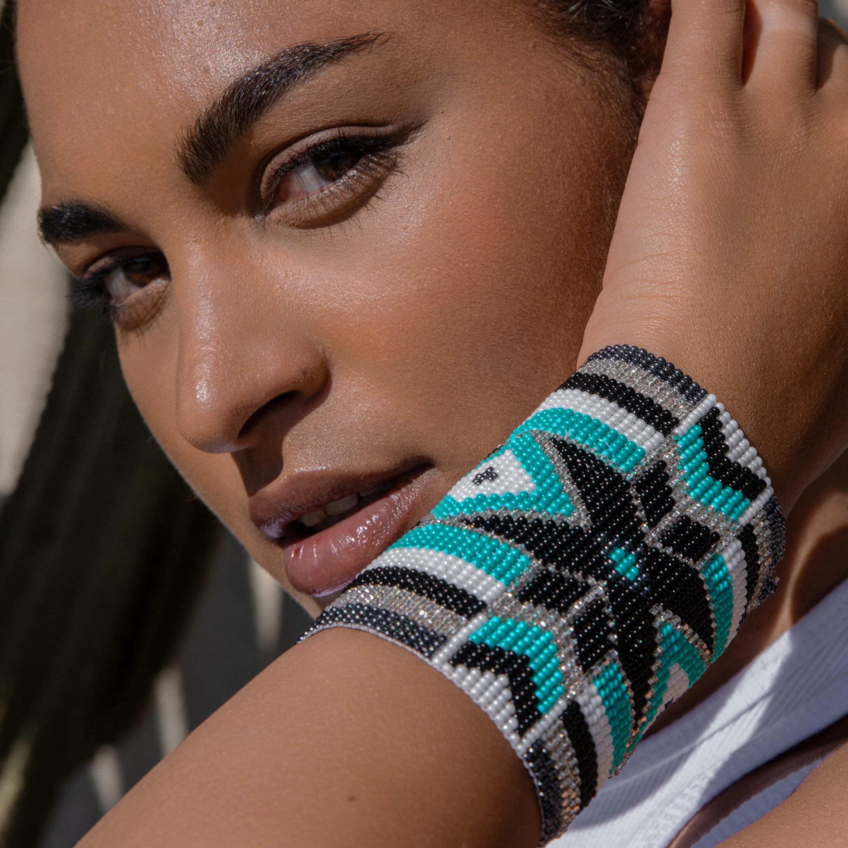 Super Nova bracelet Mother Sierra