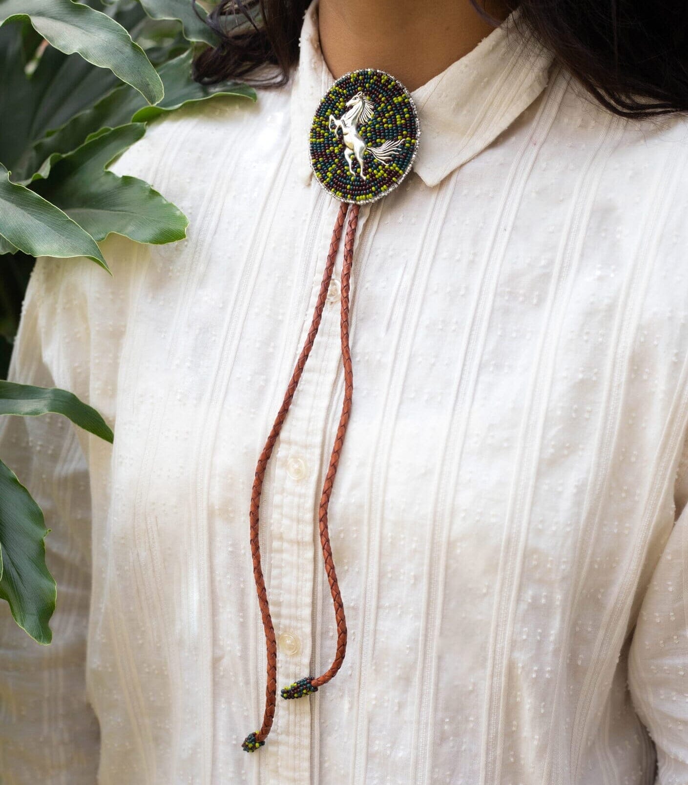 True Grit Necktie Mother Sierra