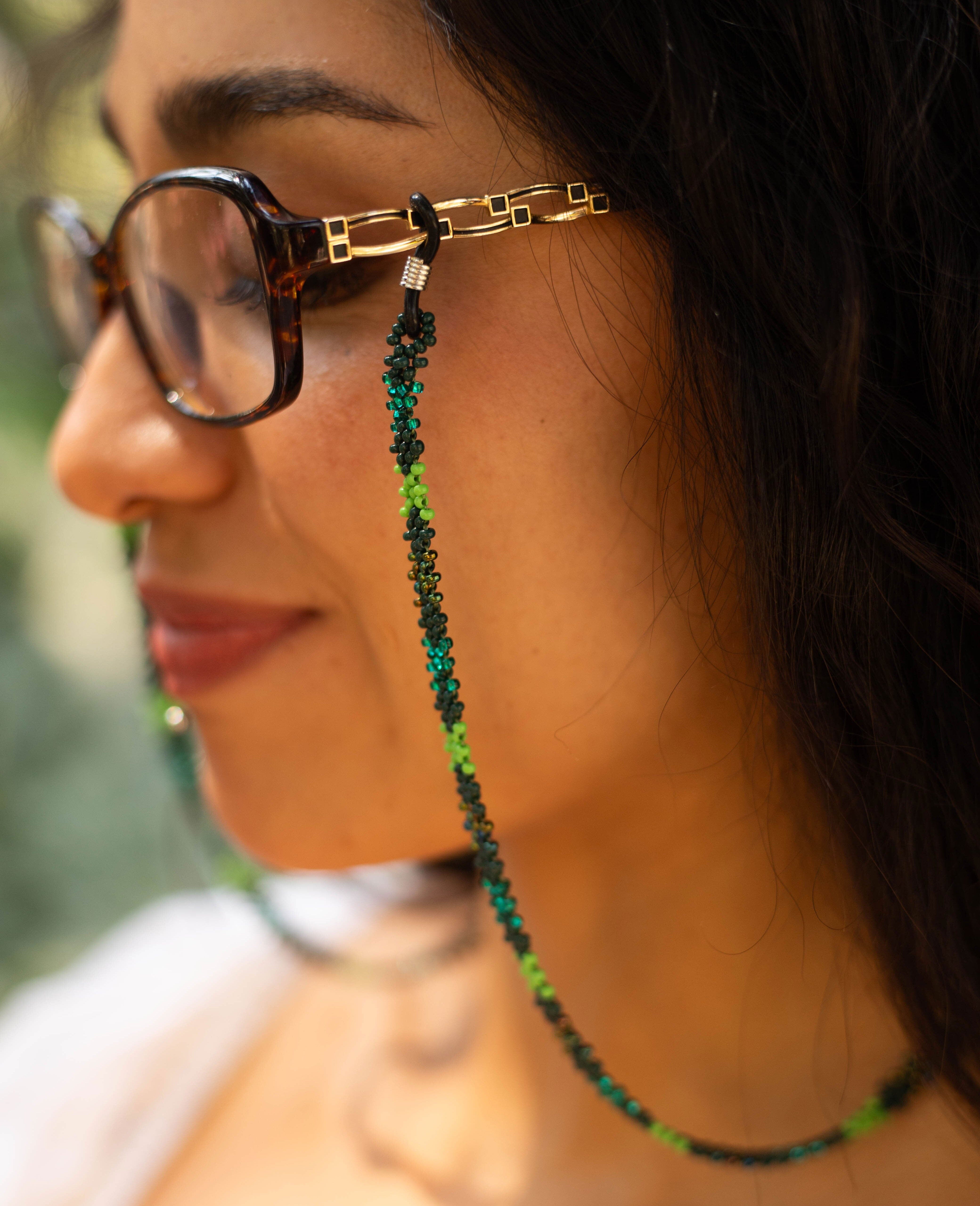 Willowbrook Glasses Chain Glasses Chains Mother Sierra