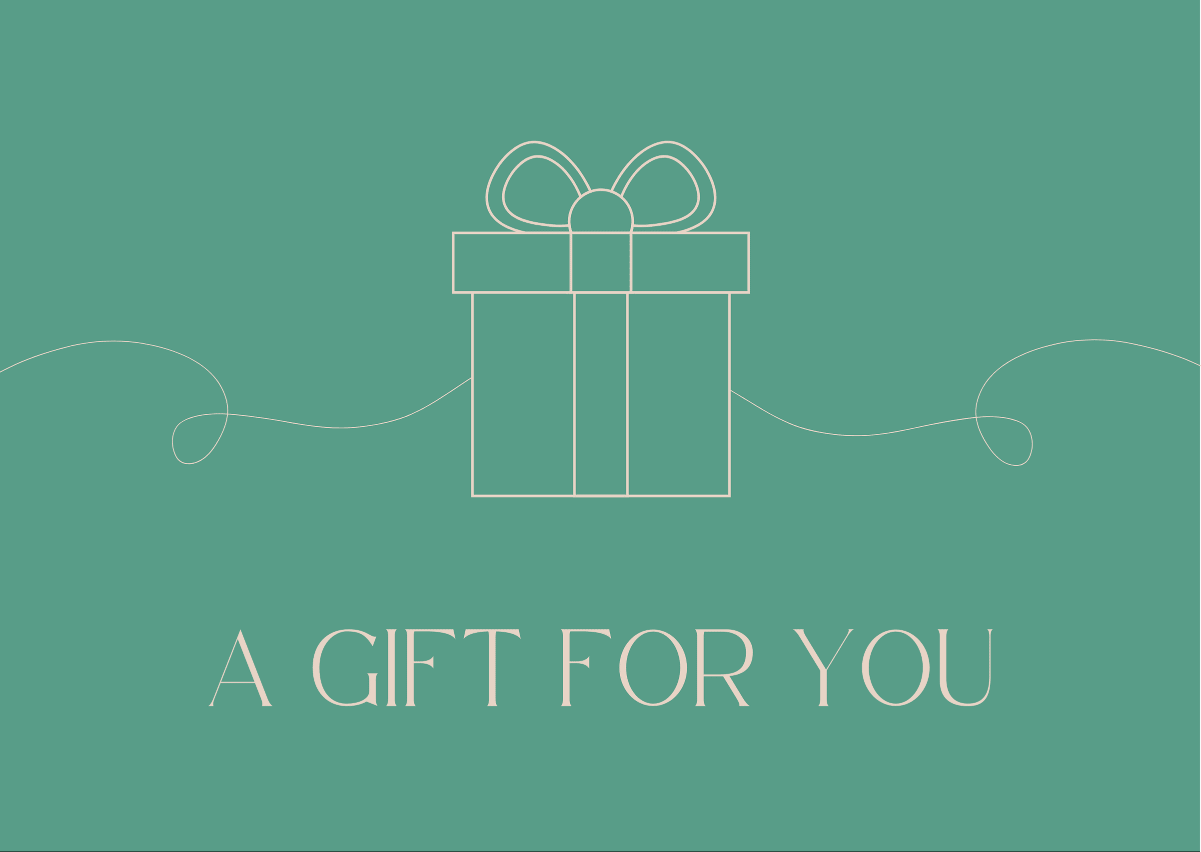 Your perfect GIFT card! Gift Cards Mother Sierra