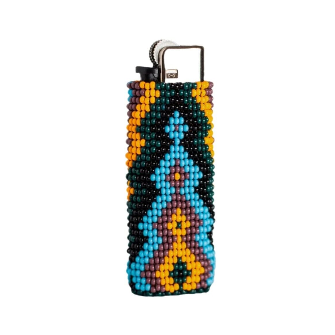 Zig Zag Lighters & Matches Mother Sierra