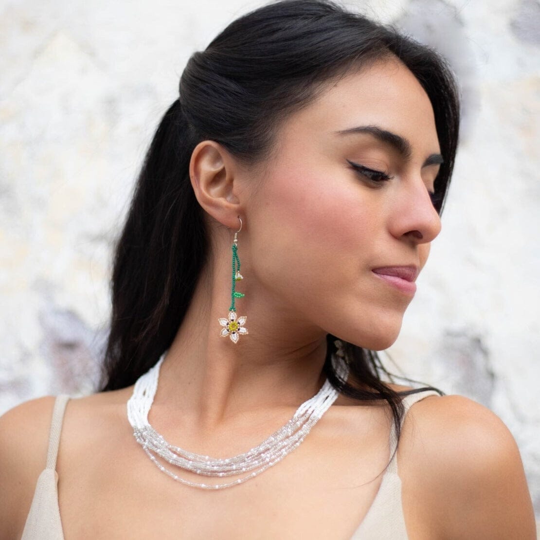 Creative Ways to Fashion with Authentic Jewelry