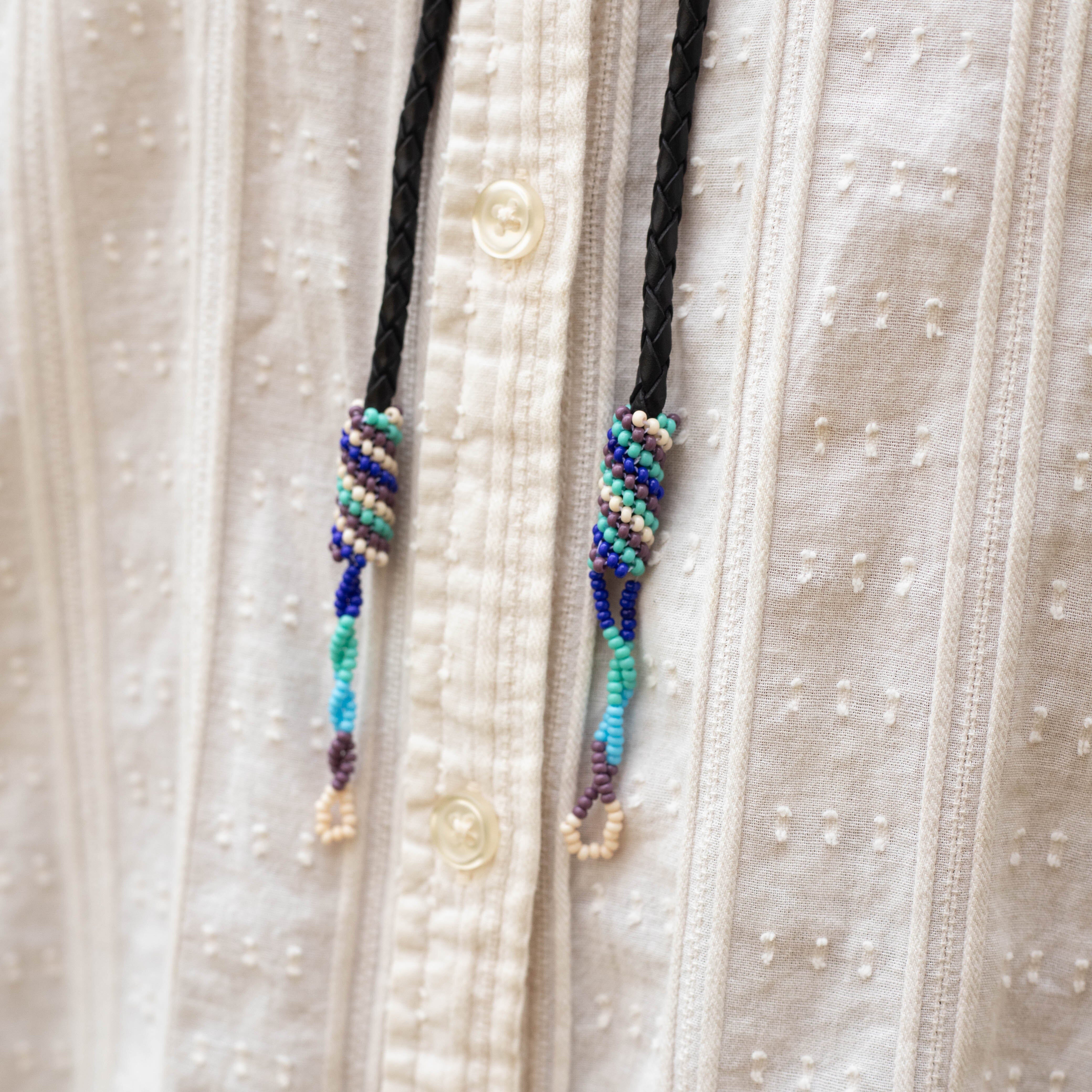 Apple Jack Necktie Mother Sierra 