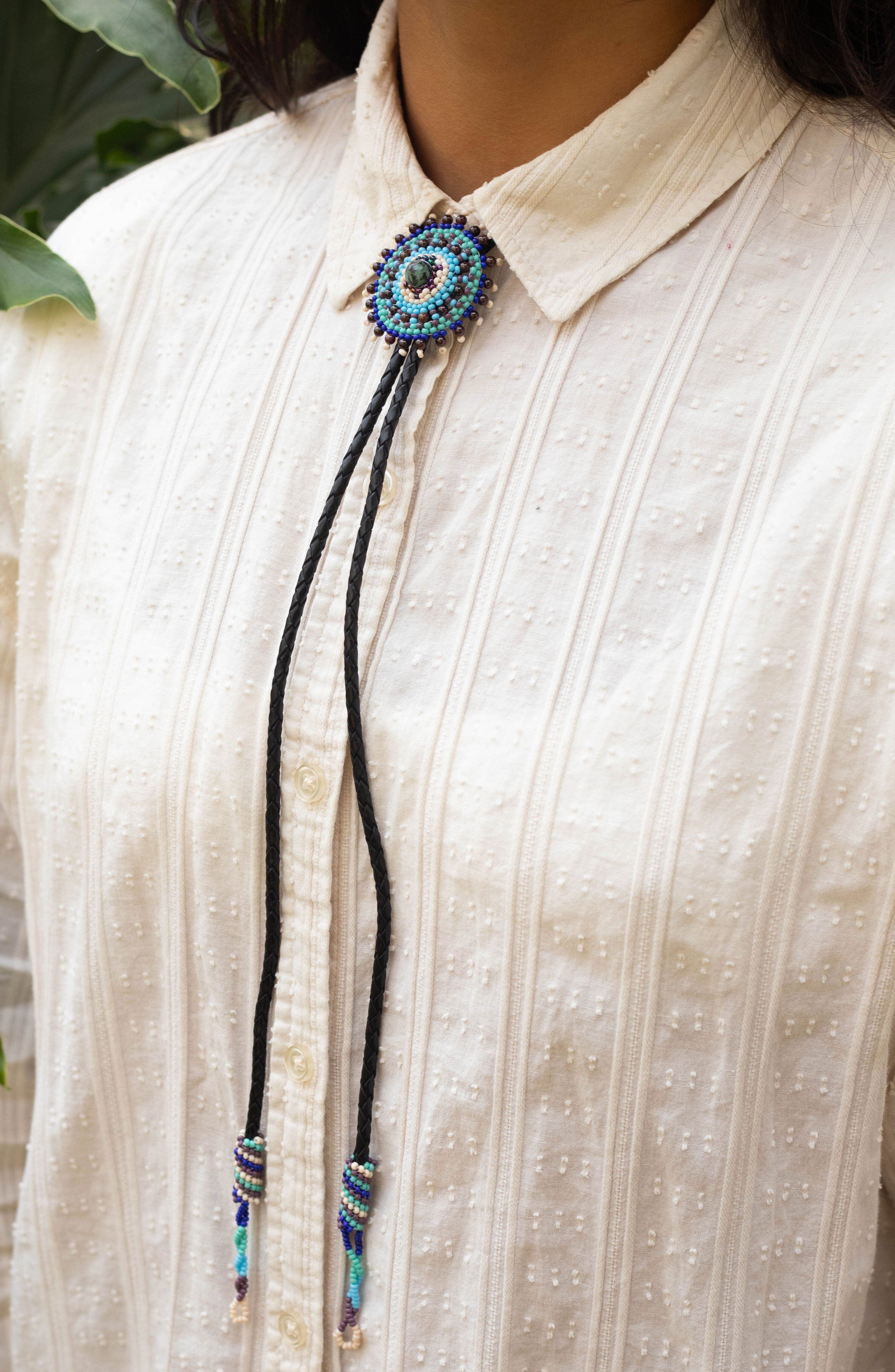 Apple Jack Necktie Mother Sierra 