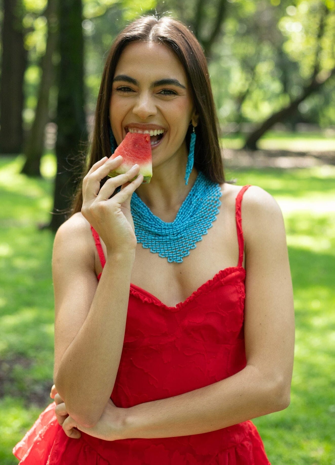 Azore Fusion Earrings Earrings Mother Sierra 