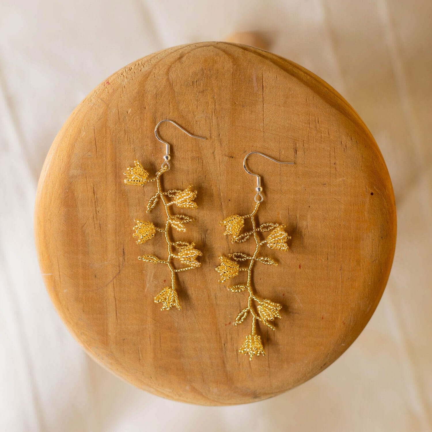 Bare Beauty Earrings Earrings Mother Sierra 