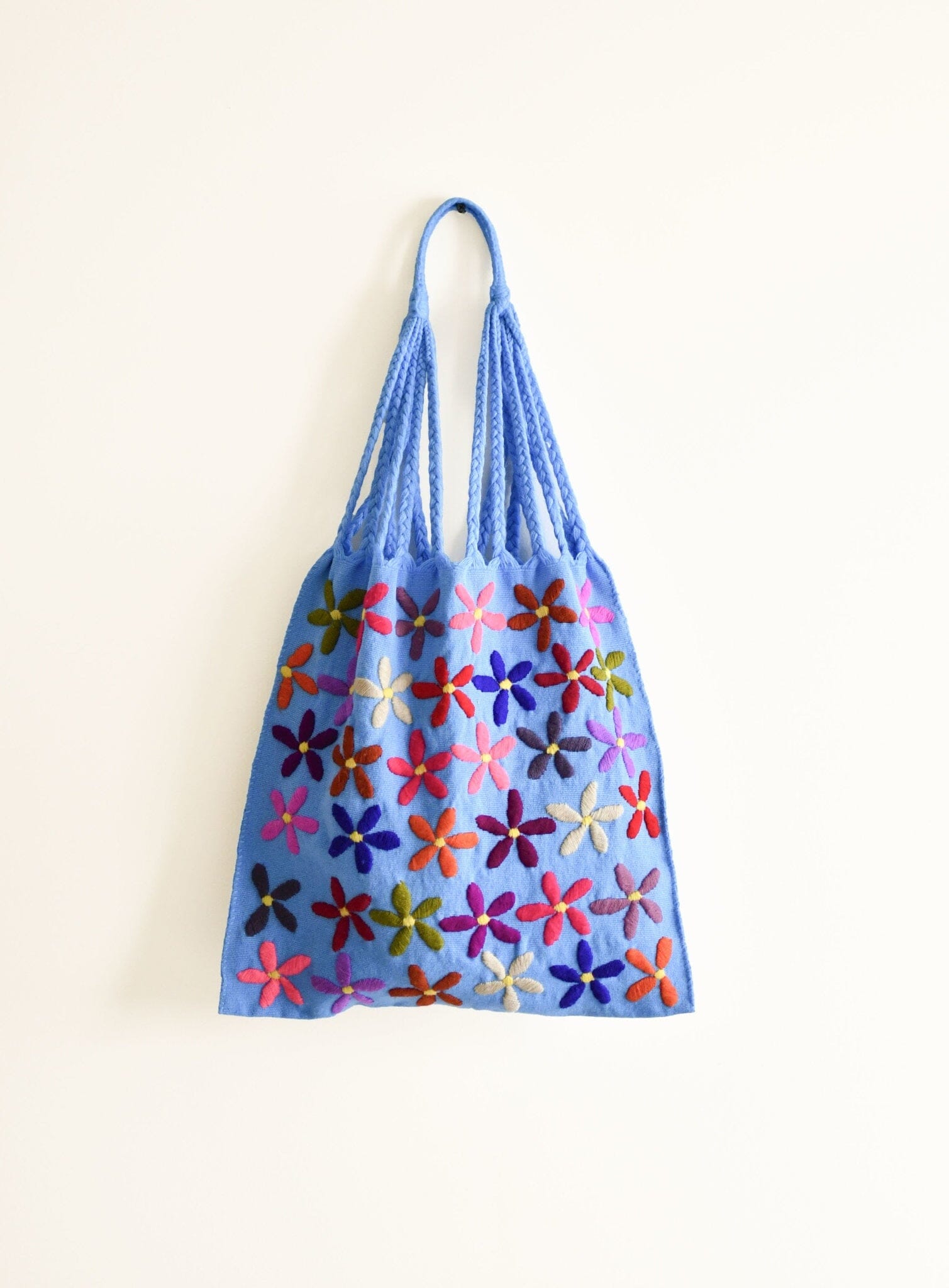 Child's Play Tote Bag Textile Bags Mother Sierra 