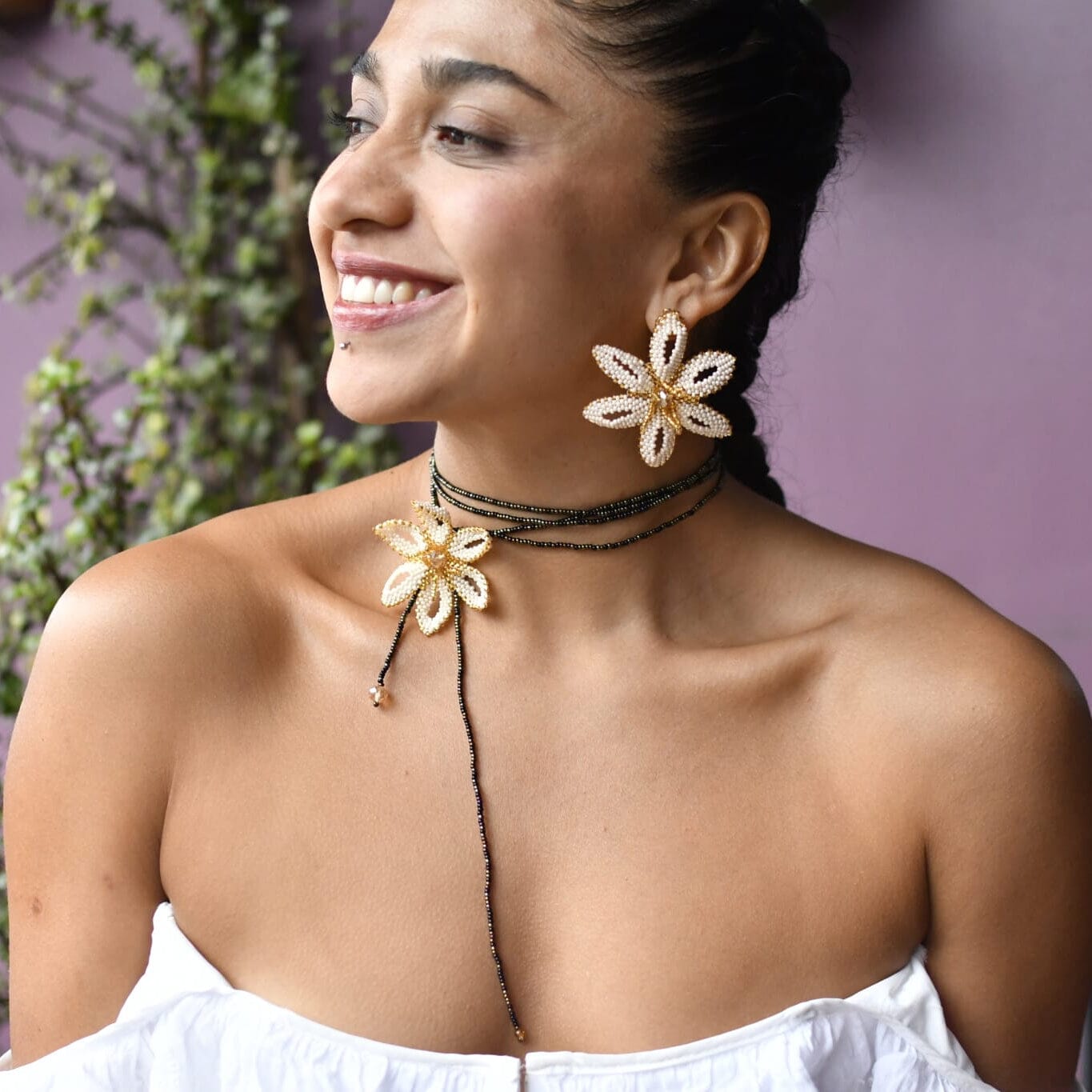 Destiny’s Star Necklace Necklaces Mother Sierra 