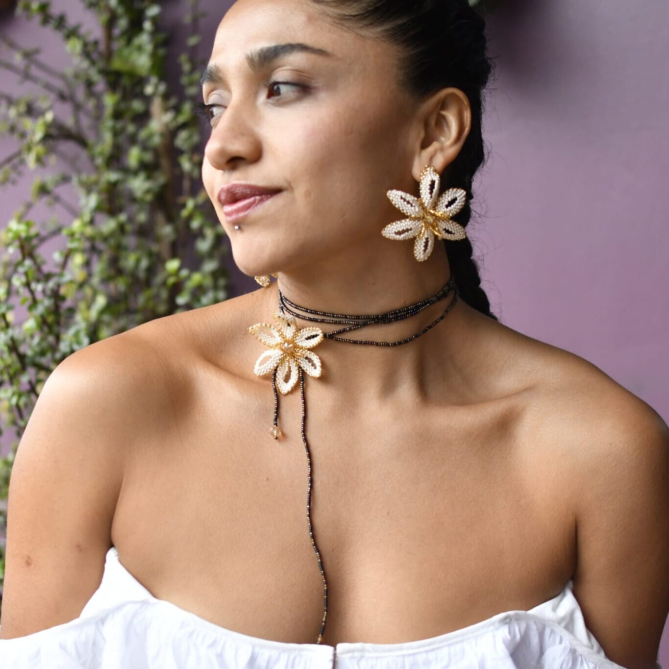 Destiny’s Star Necklace Necklaces Mother Sierra 