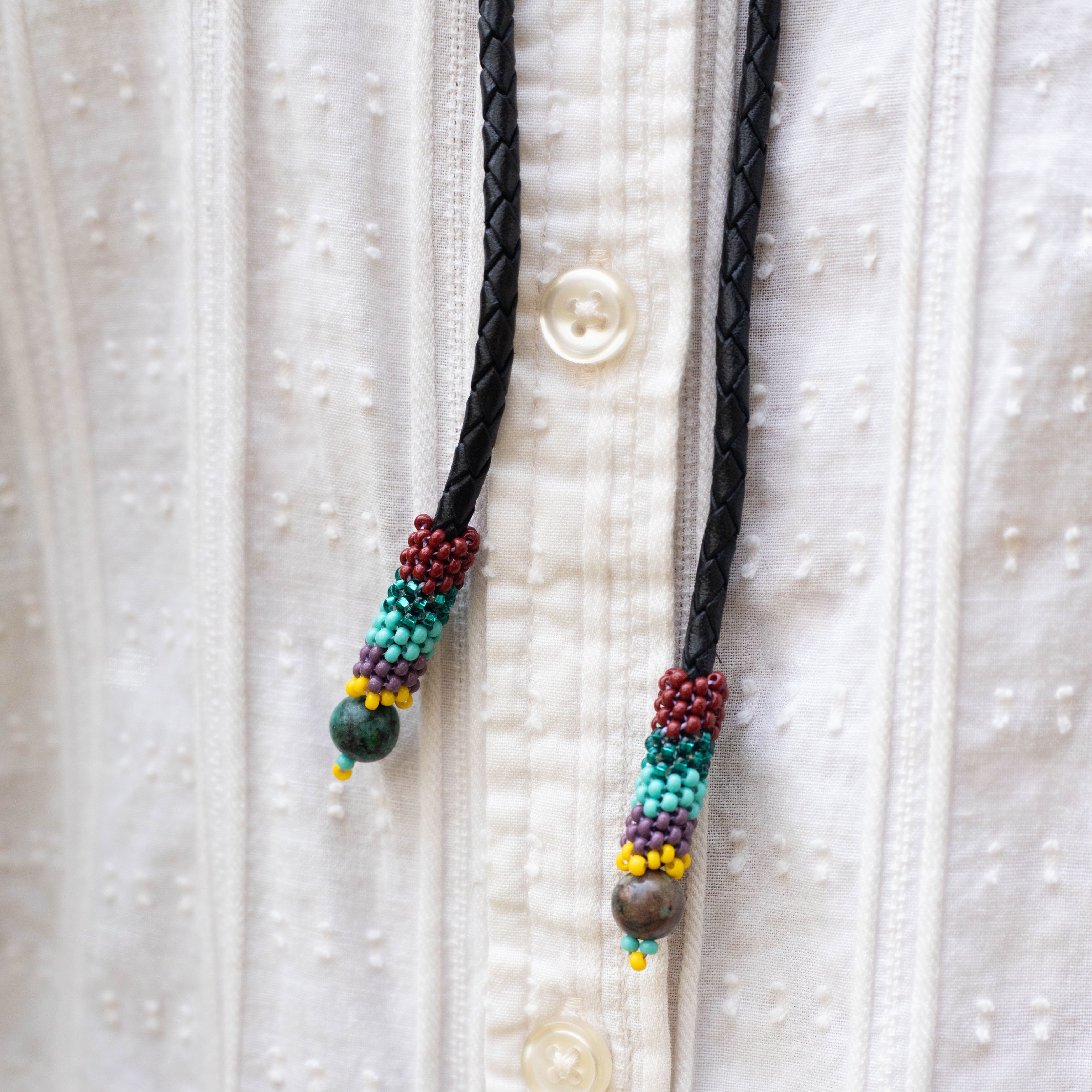 Diamond Spur Necktie Mother Sierra 