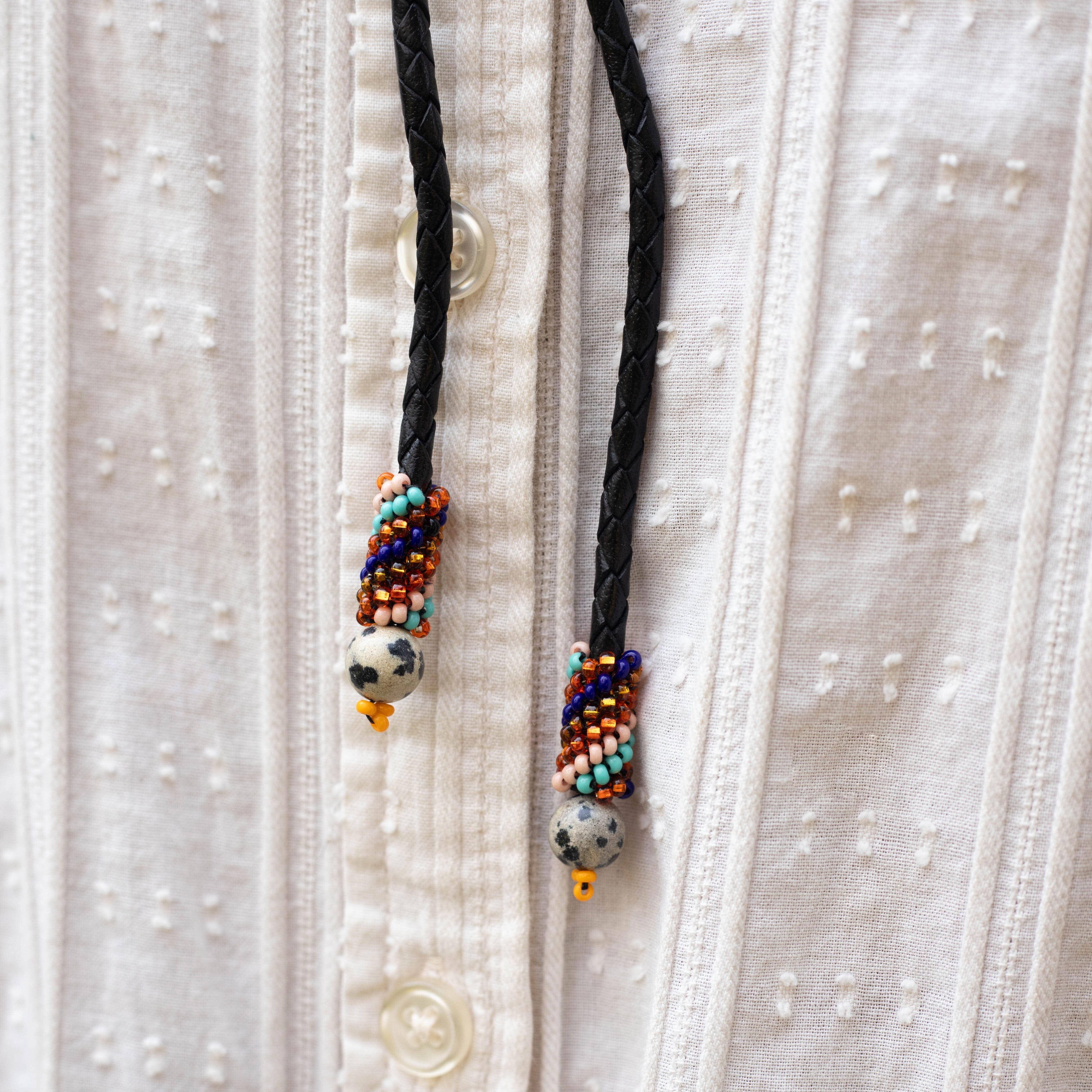 Electric Galaxy Necktie Mother Sierra 